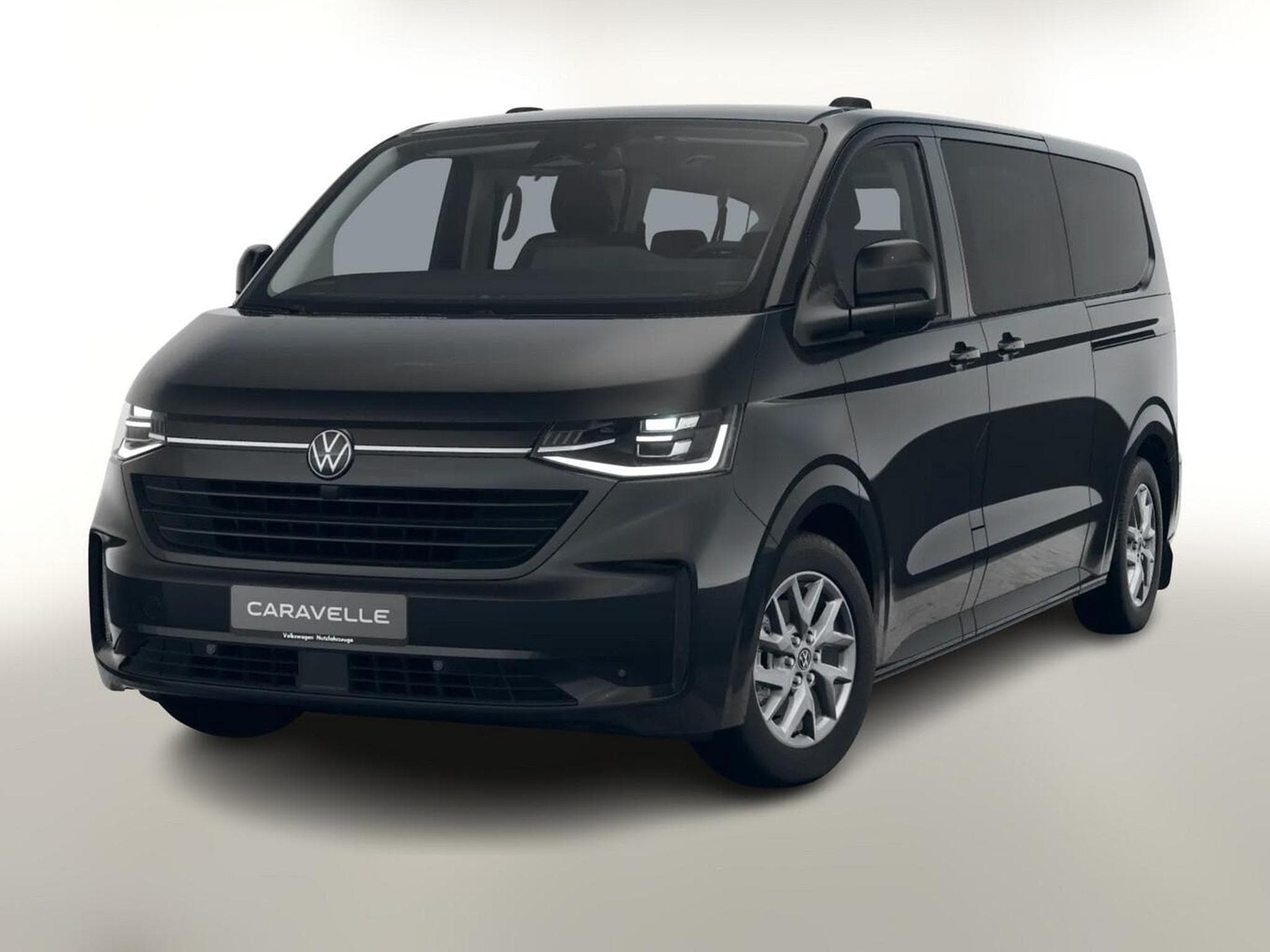 VW T7 Style (2026) - Photo 1