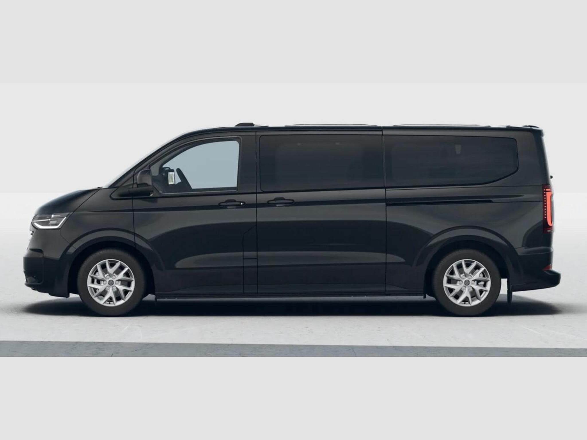 VW T7 Style (2026) - Photo 2