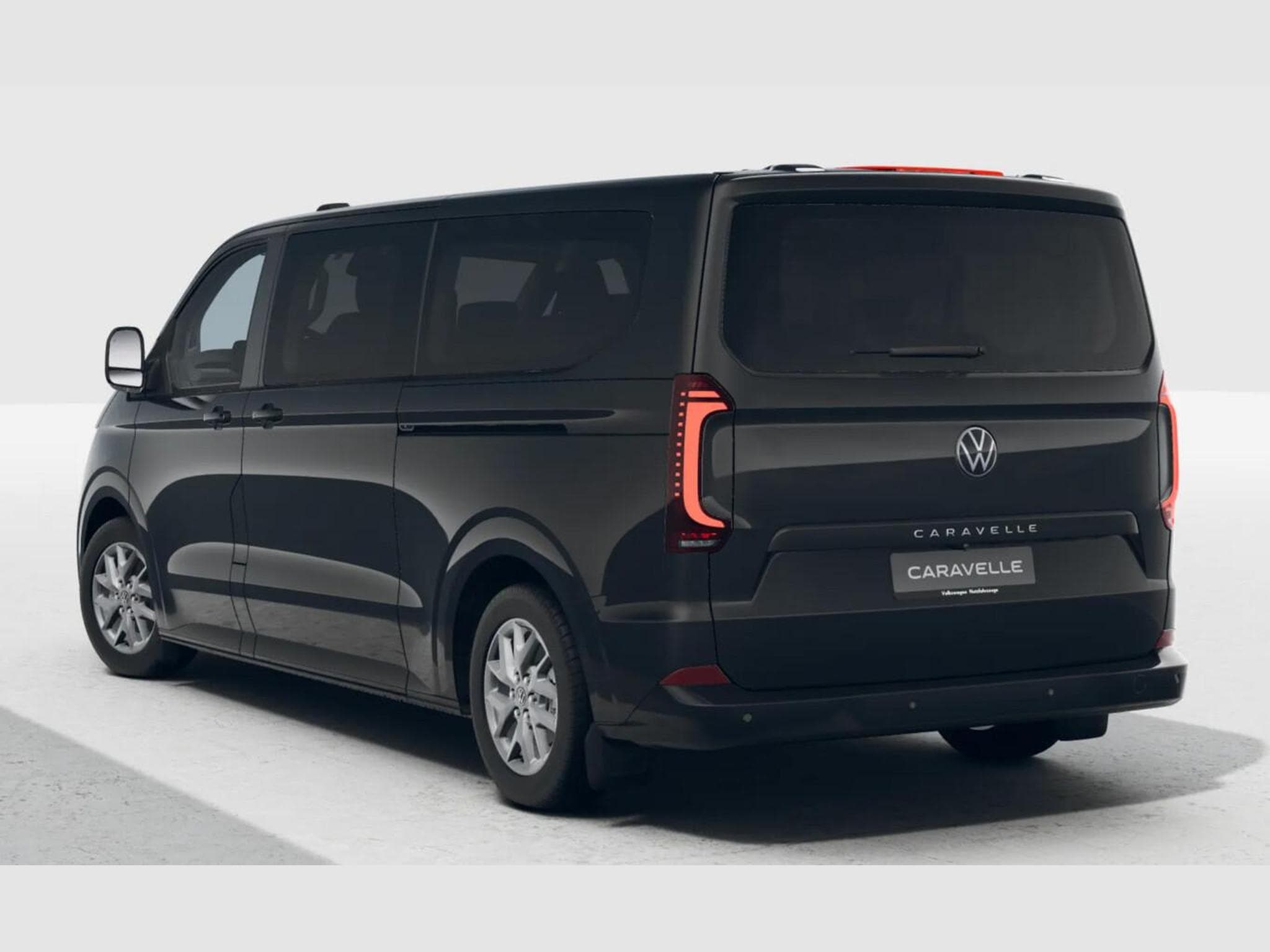 VW T7 Style (2026) - Photo 3