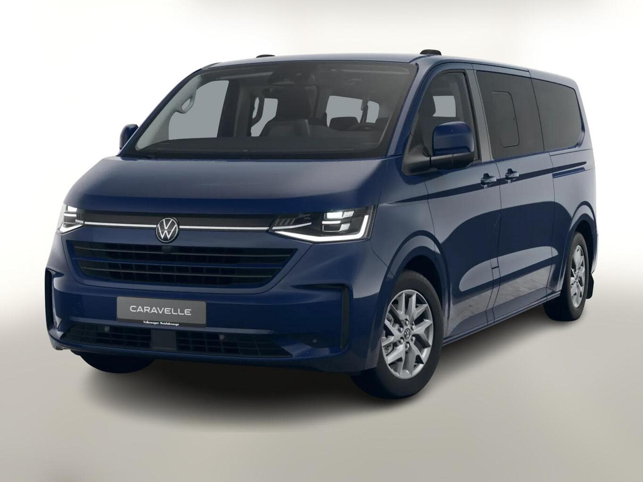 VW T7 Style (2026) - Foto 1