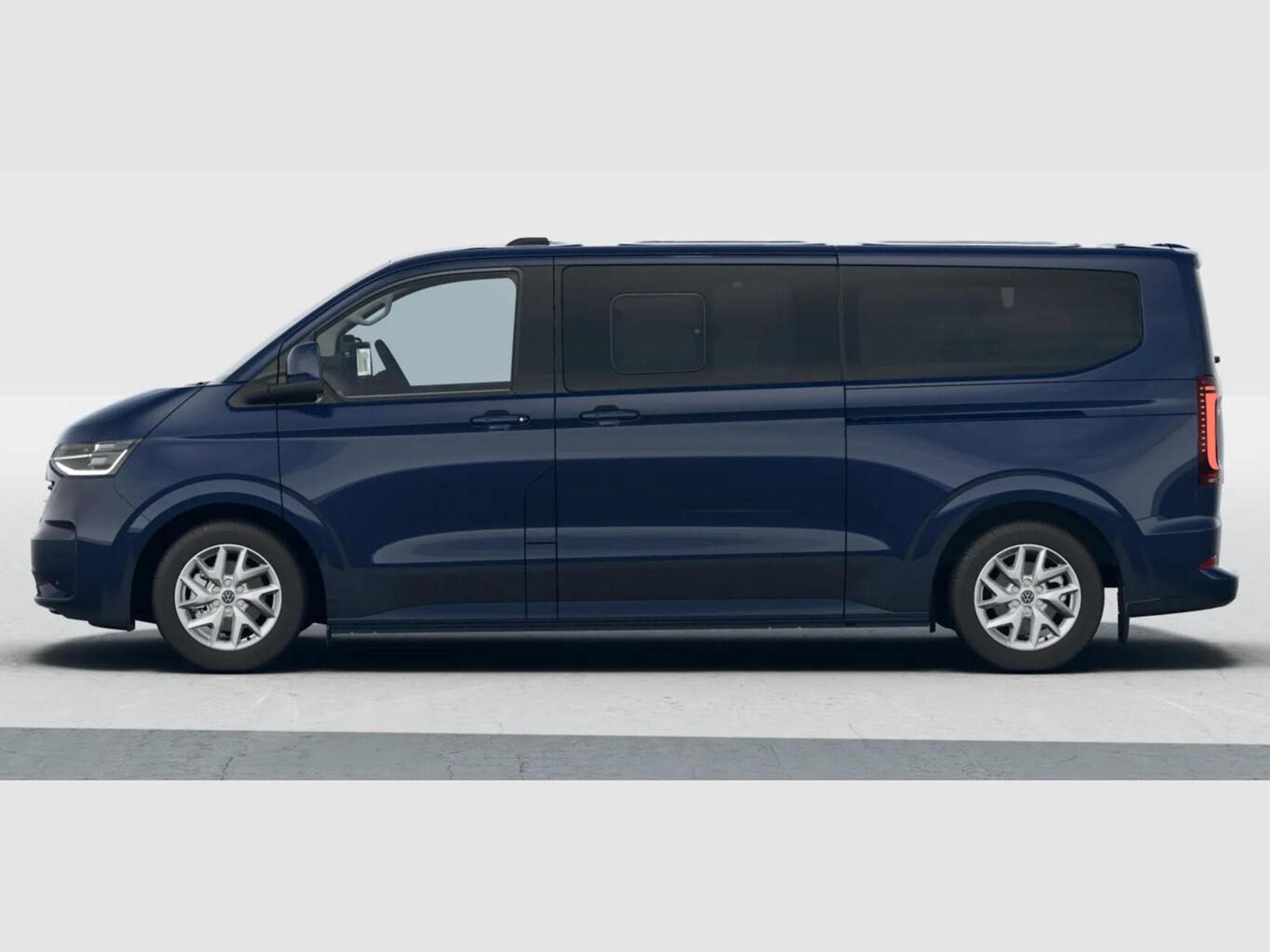 VW T7 Style (2026) - Foto 2