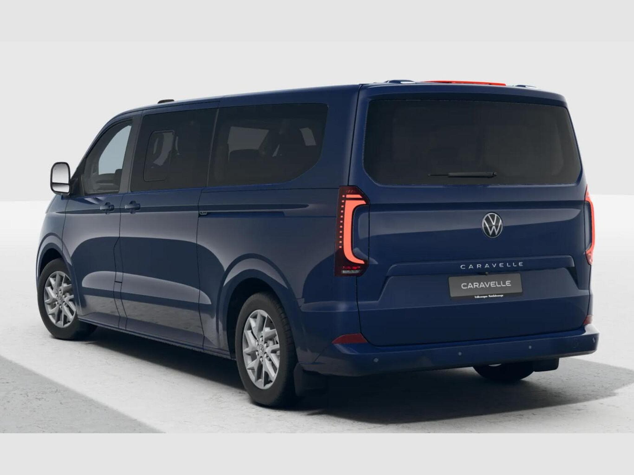 VW T7 Style (2026) - Foto 3