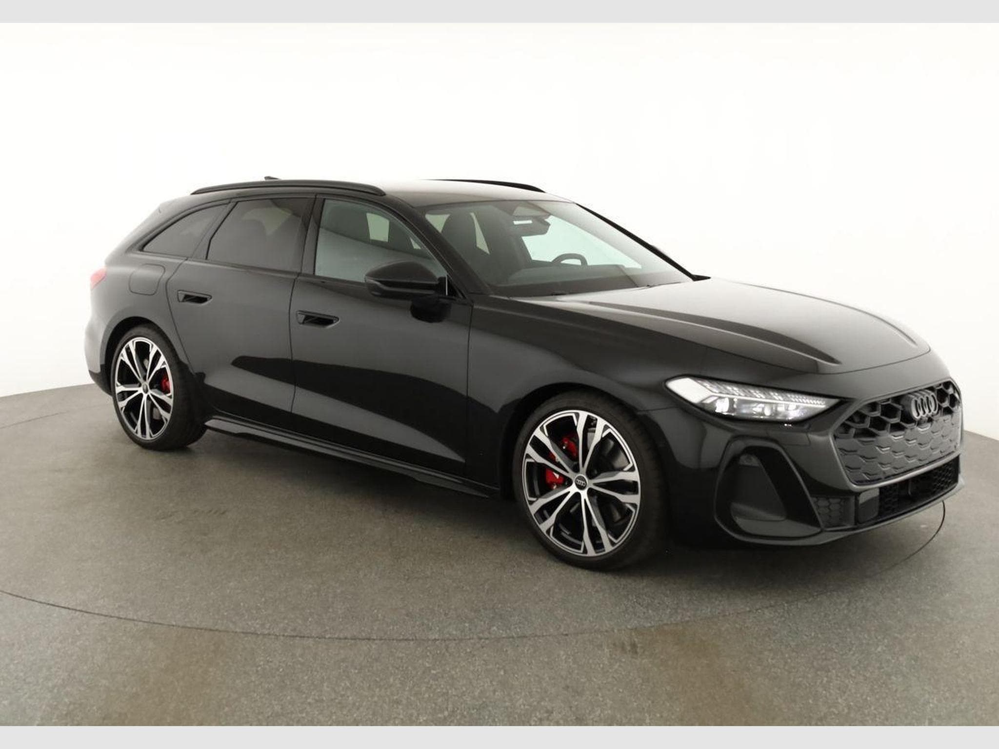 Audi S5 Kombi TFSI quattro 270 kW (2026) - Foto 1