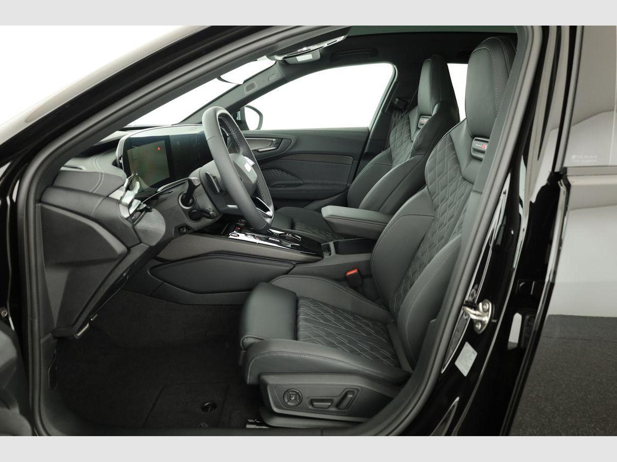 Audi S5 Kombi TFSI quattro 270 kW (2026) - Foto 10