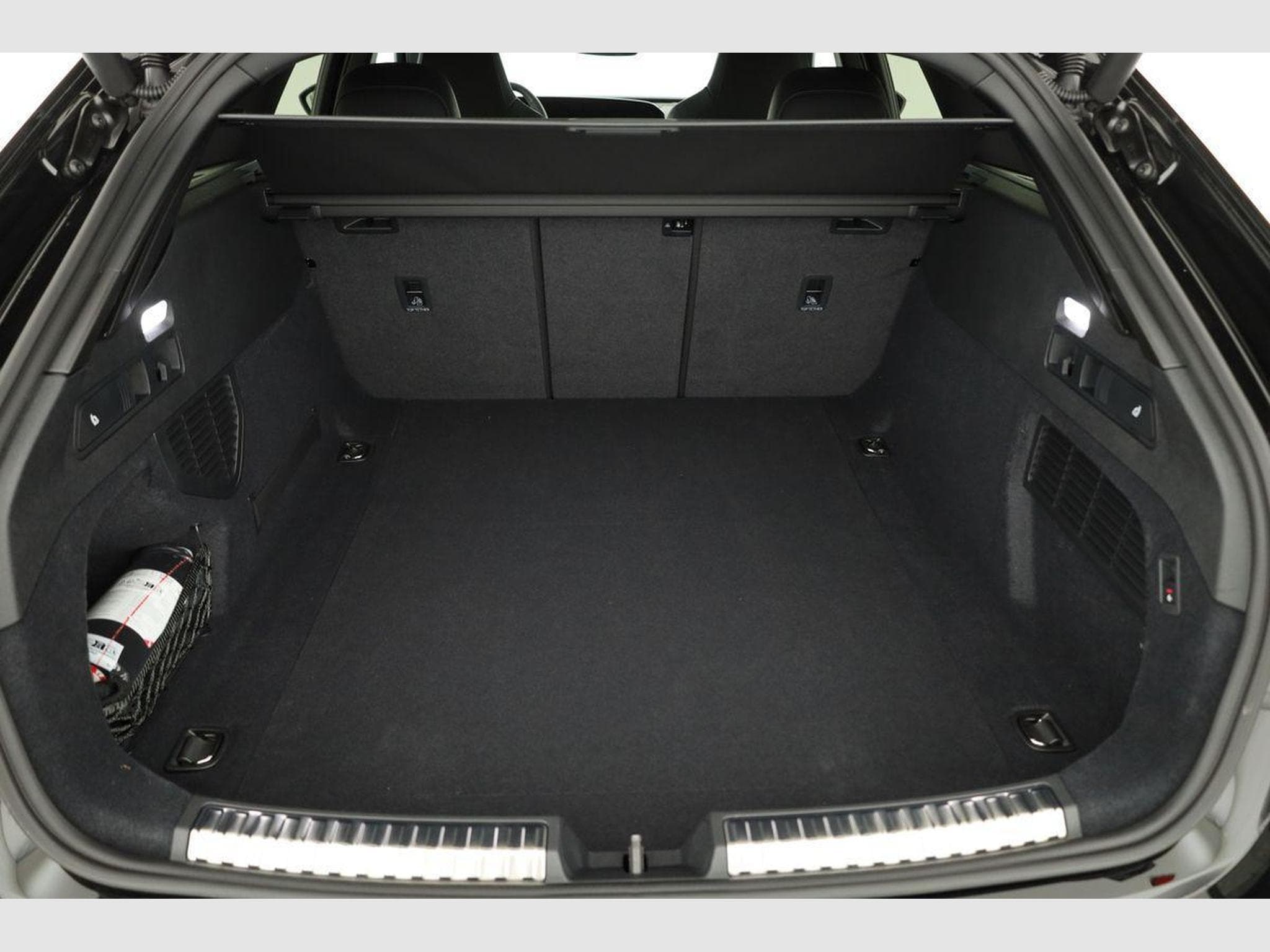Audi S5 Kombi TFSI quattro 270 kW (2026) - Foto 13