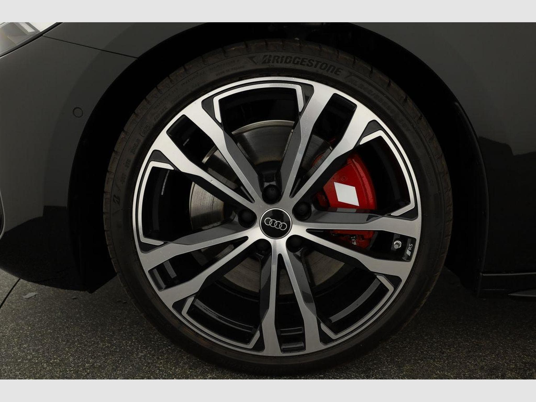 Audi S5 Kombi TFSI quattro 270 kW (2026) - Foto 17