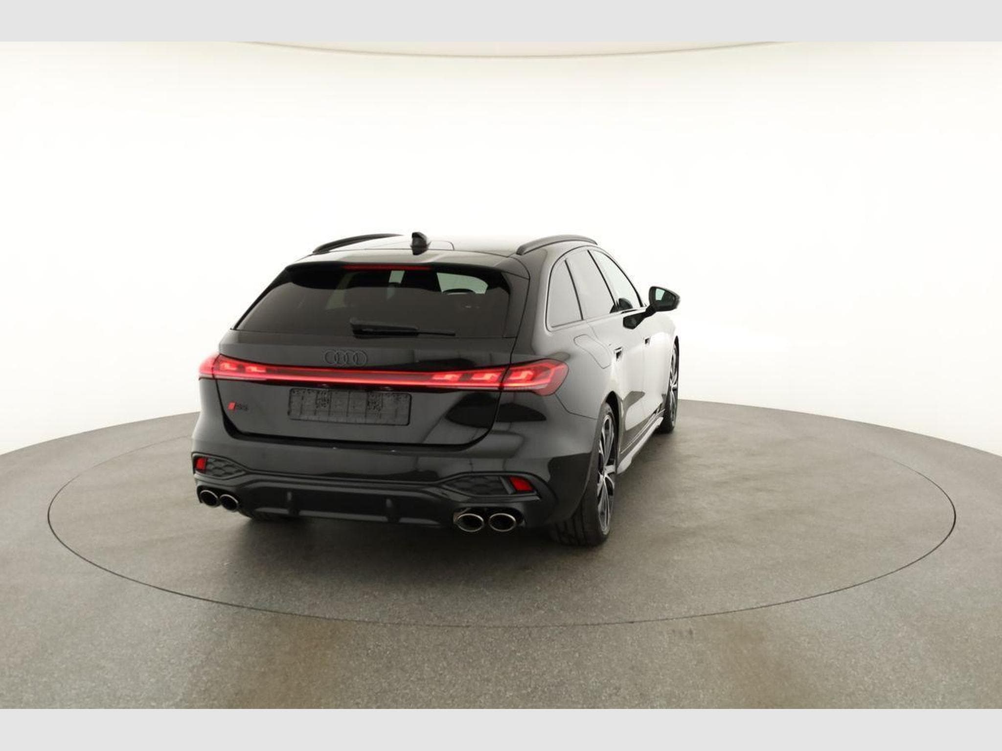 Audi S5 Kombi TFSI quattro 270 kW (2026) - Foto 19