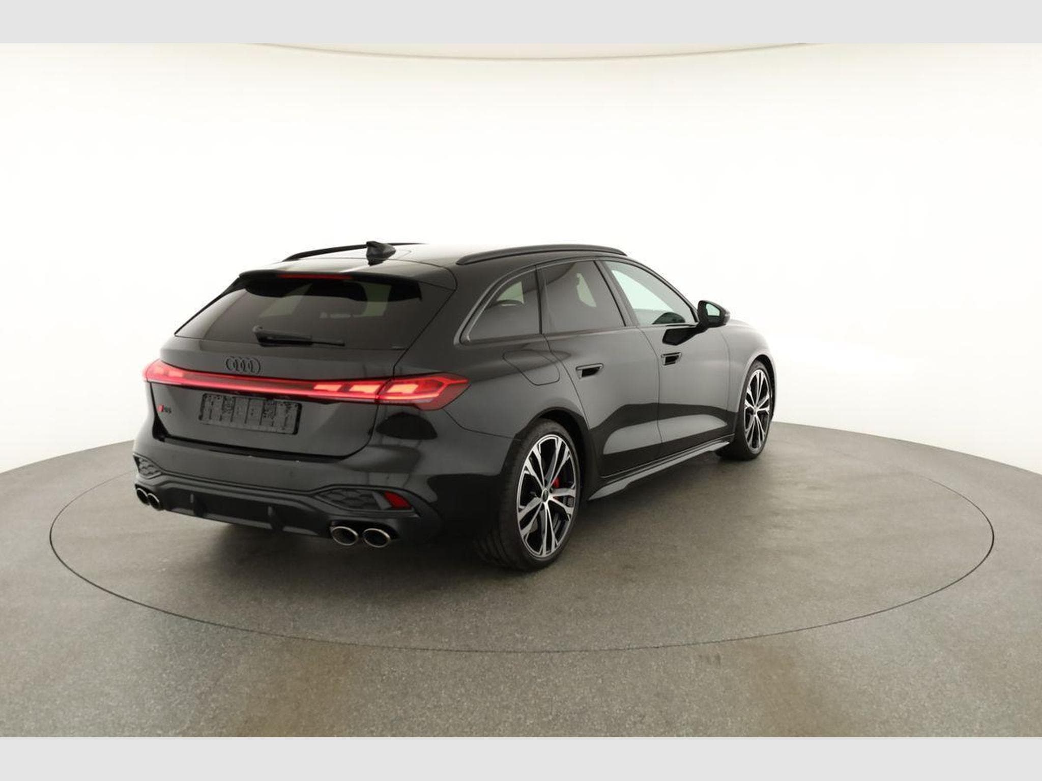 Audi S5 Kombi TFSI quattro 270 kW (2026) - Foto 20