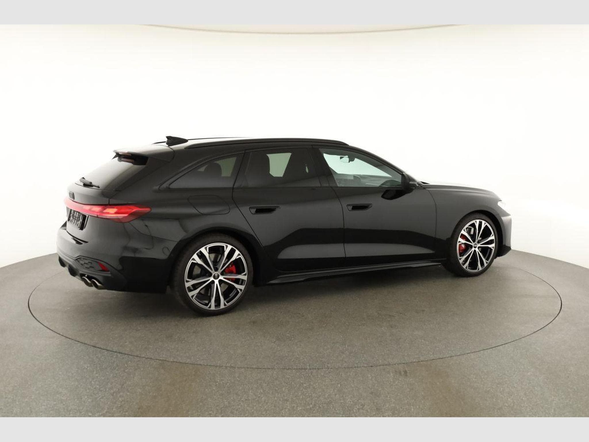 Audi S5 Kombi TFSI quattro 270 kW (2026) - Foto 22