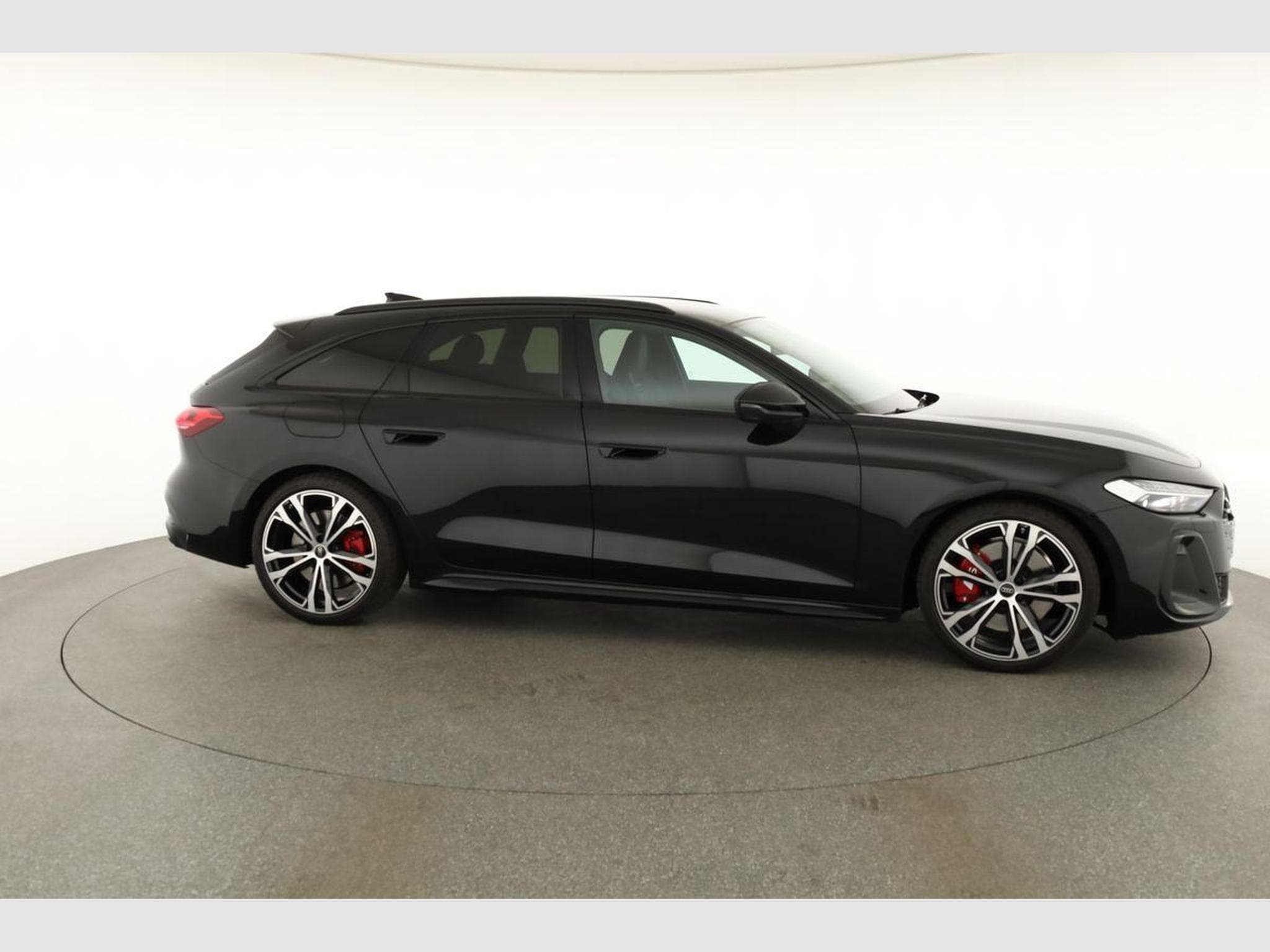 Audi S5 Kombi TFSI quattro 270 kW (2026) - Foto 25