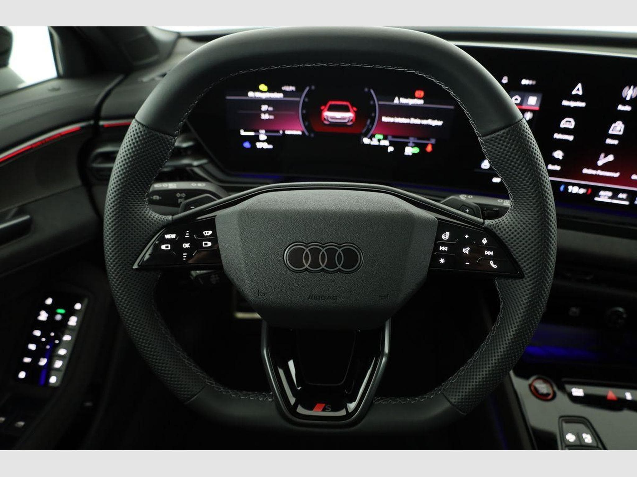Audi S5 Kombi TFSI quattro 270 kW (2026) - Foto 5