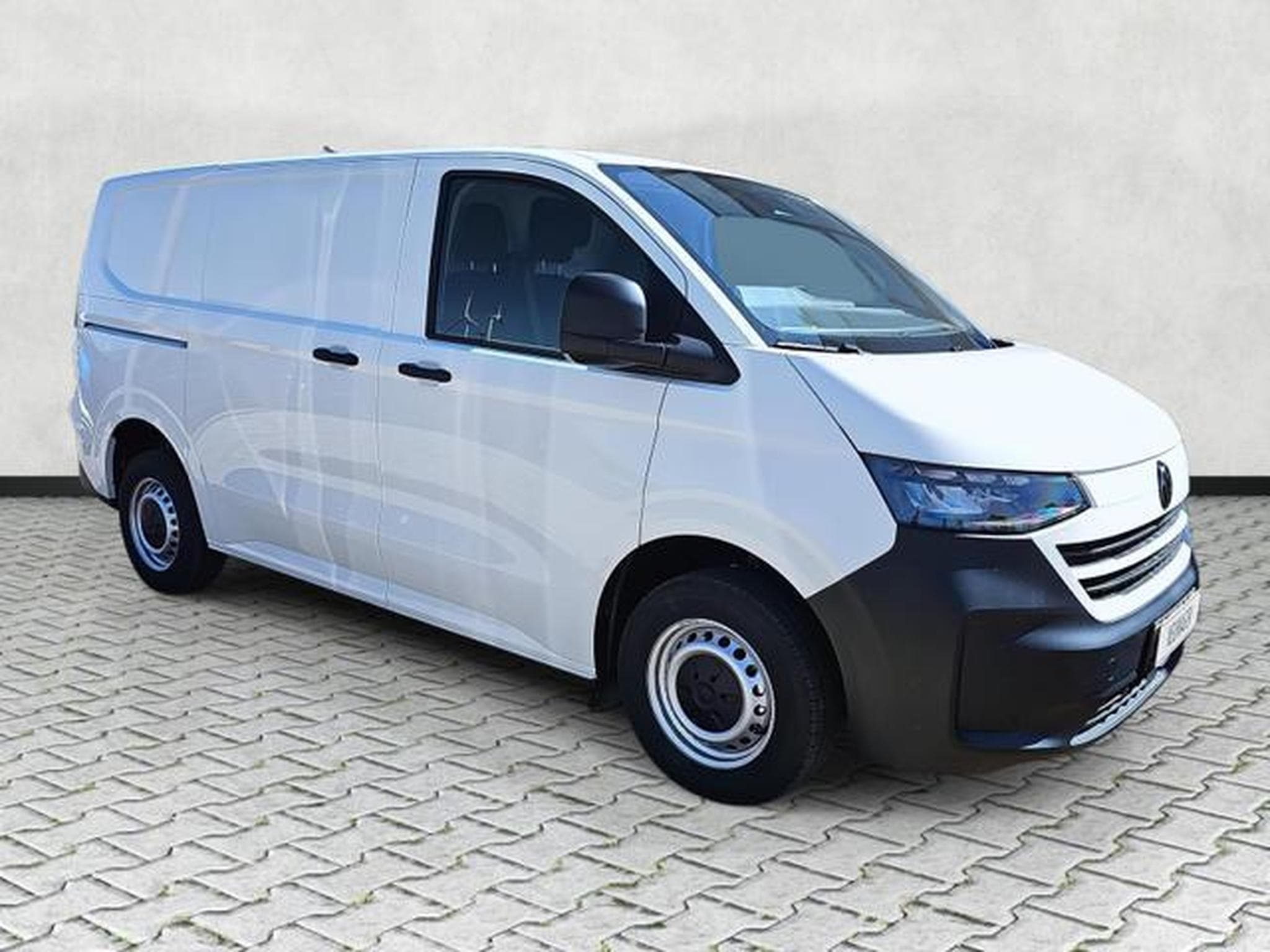 VW T7 Transporter Kaste 2.0 TDI 81 kW KR (2025) - Foto 1
