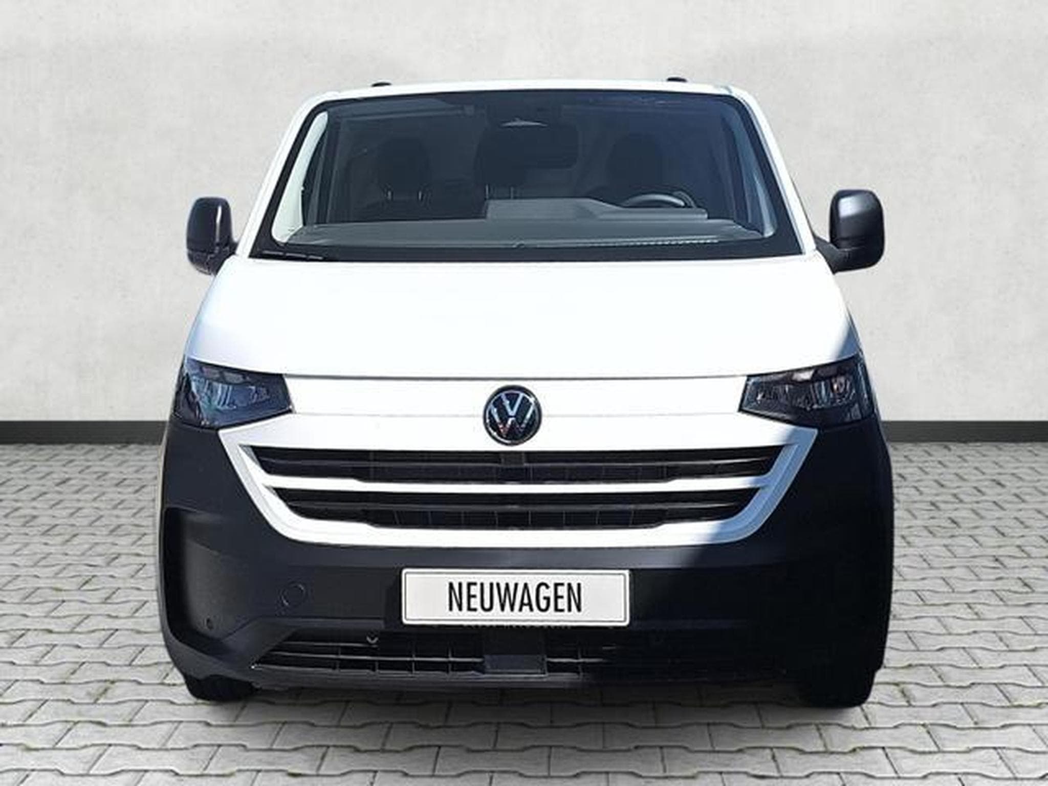 VW T7 Transporter Kaste 2.0 TDI 81 kW KR (2025) - Foto 2