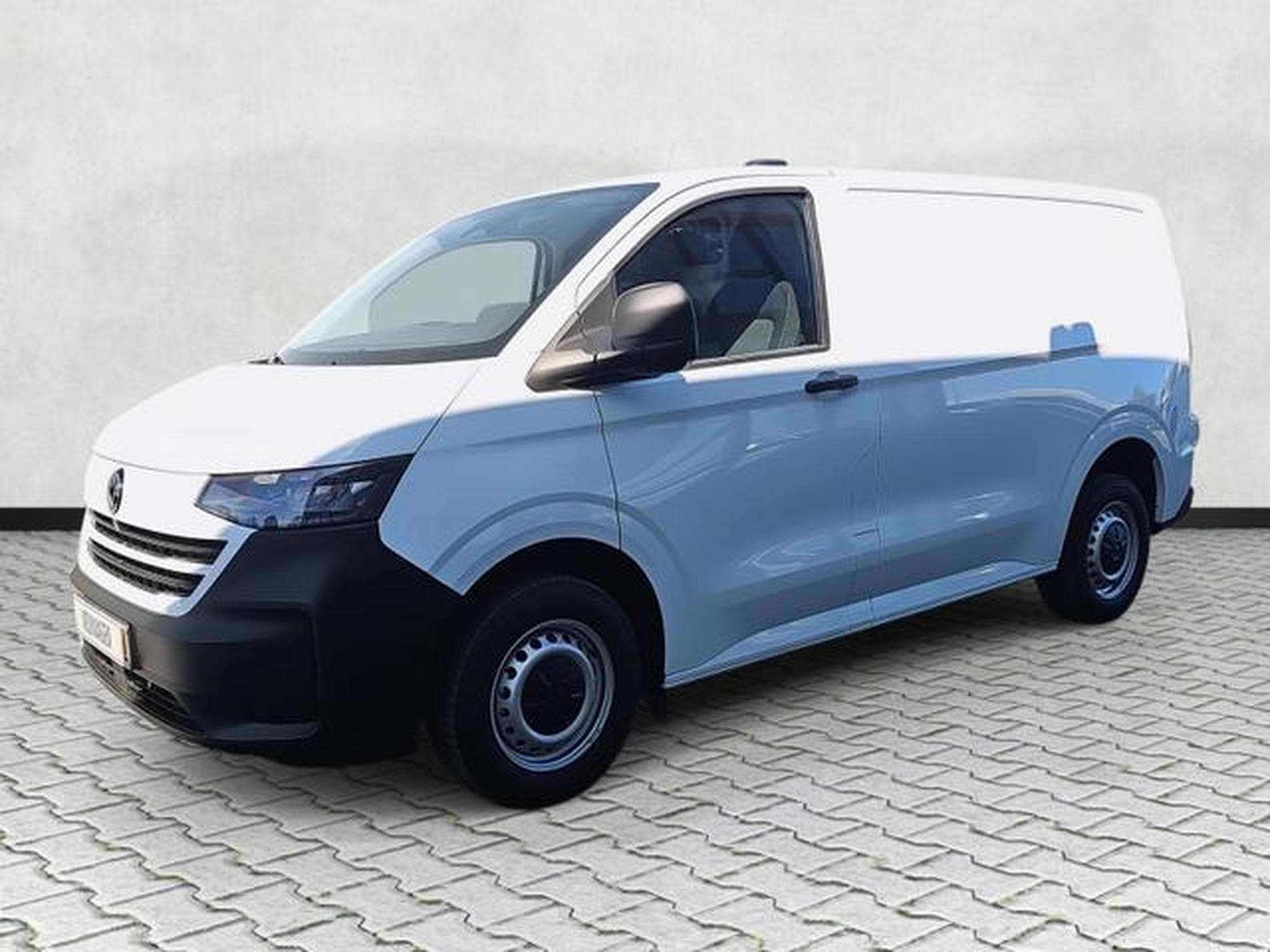 VW T7 Transporter Kaste 2.0 TDI 81 kW KR (2025) - Foto 3