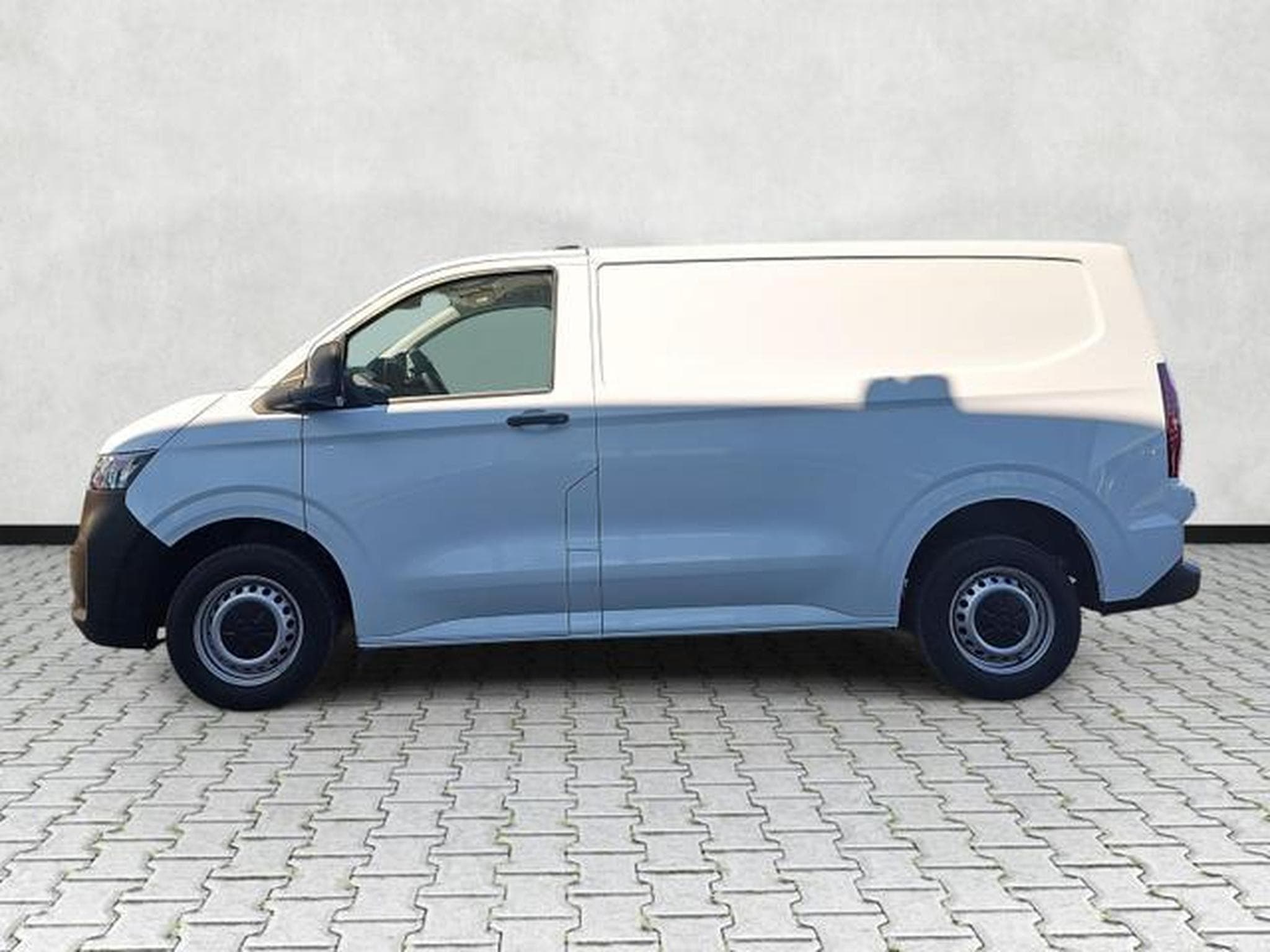VW T7 Transporter Kaste 2.0 TDI 81 kW KR (2025) - Foto 4