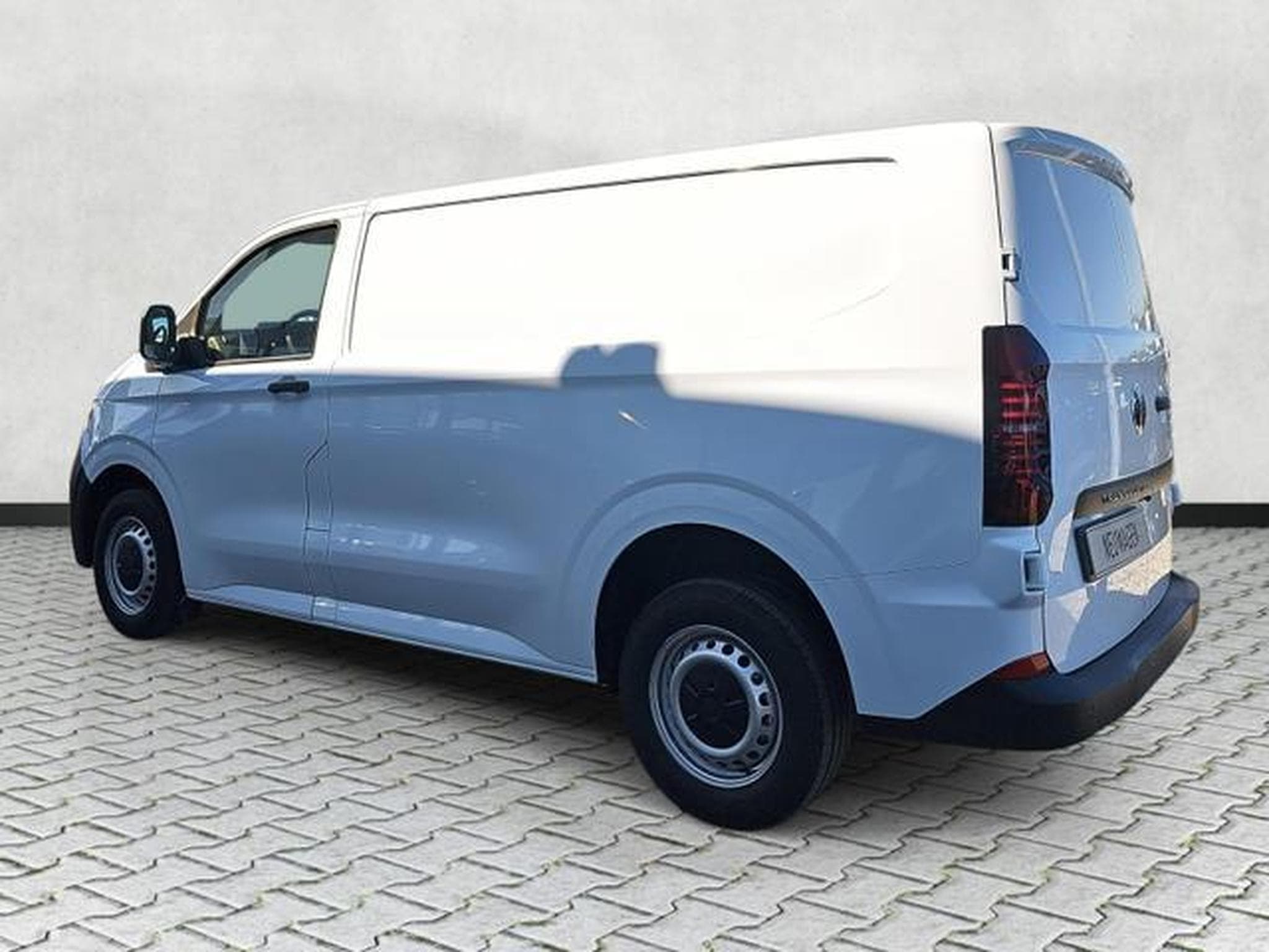 VW T7 Transporter Kaste 2.0 TDI 81 kW KR (2025) - Foto 5