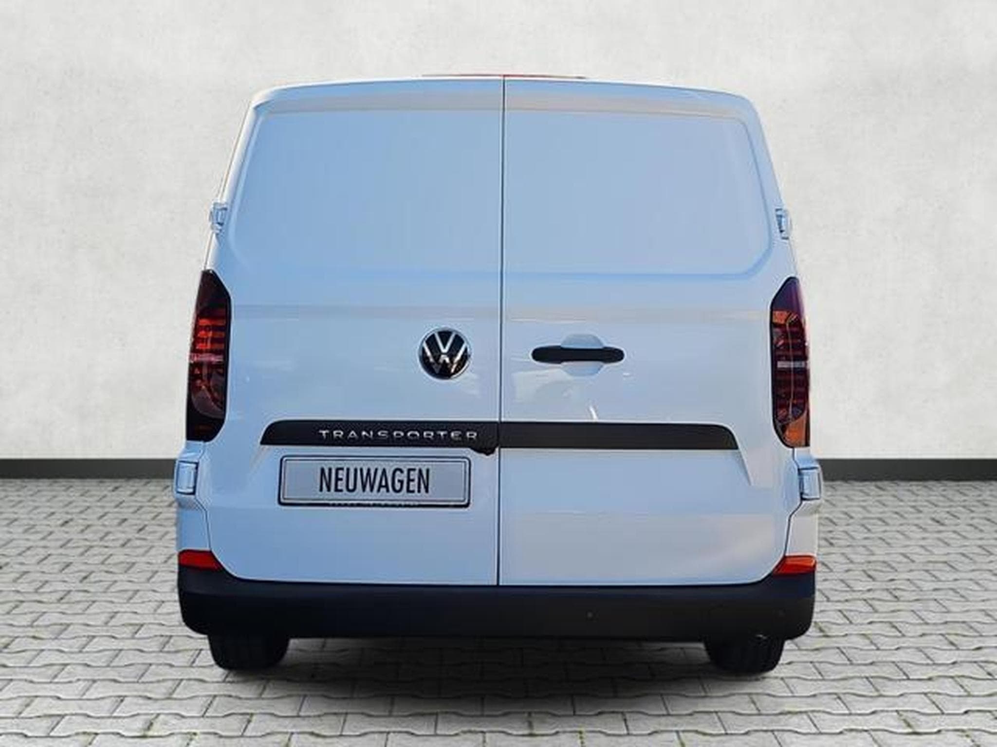 VW T7 Transporter Kaste 2.0 TDI 81 kW KR (2025) - Foto 6