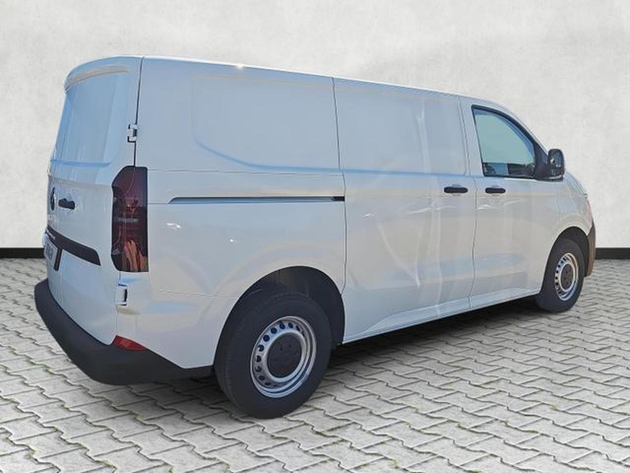 VW T7 Transporter Kaste 2.0 TDI 81 kW KR (2025) - Foto 7
