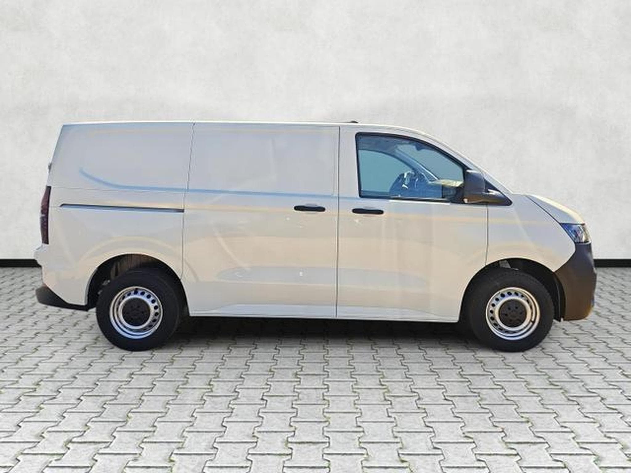 VW T7 Transporter Kaste 2.0 TDI 81 kW KR (2025) - Foto 8