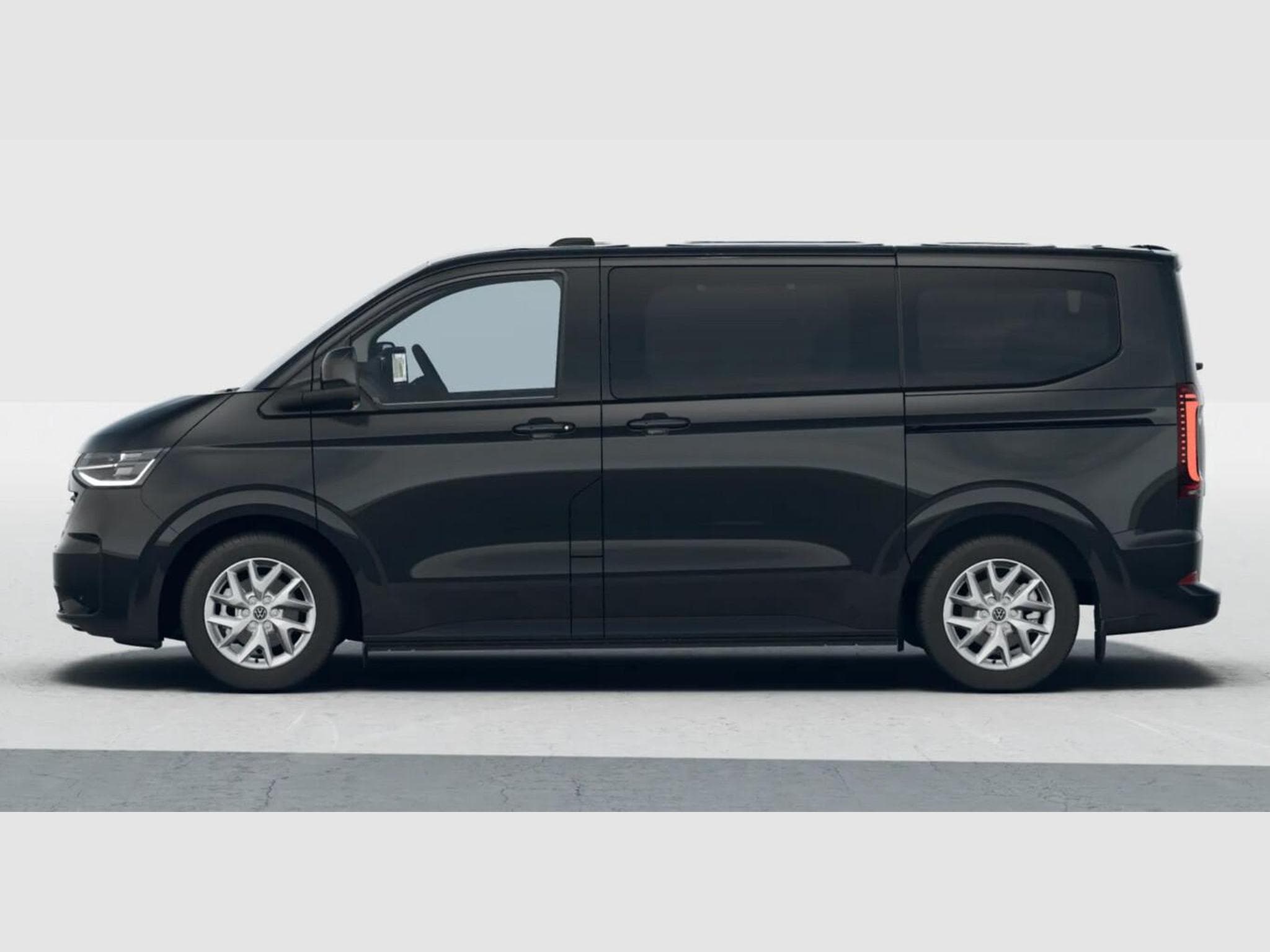 VW T7 Style (2026) - Foto 2