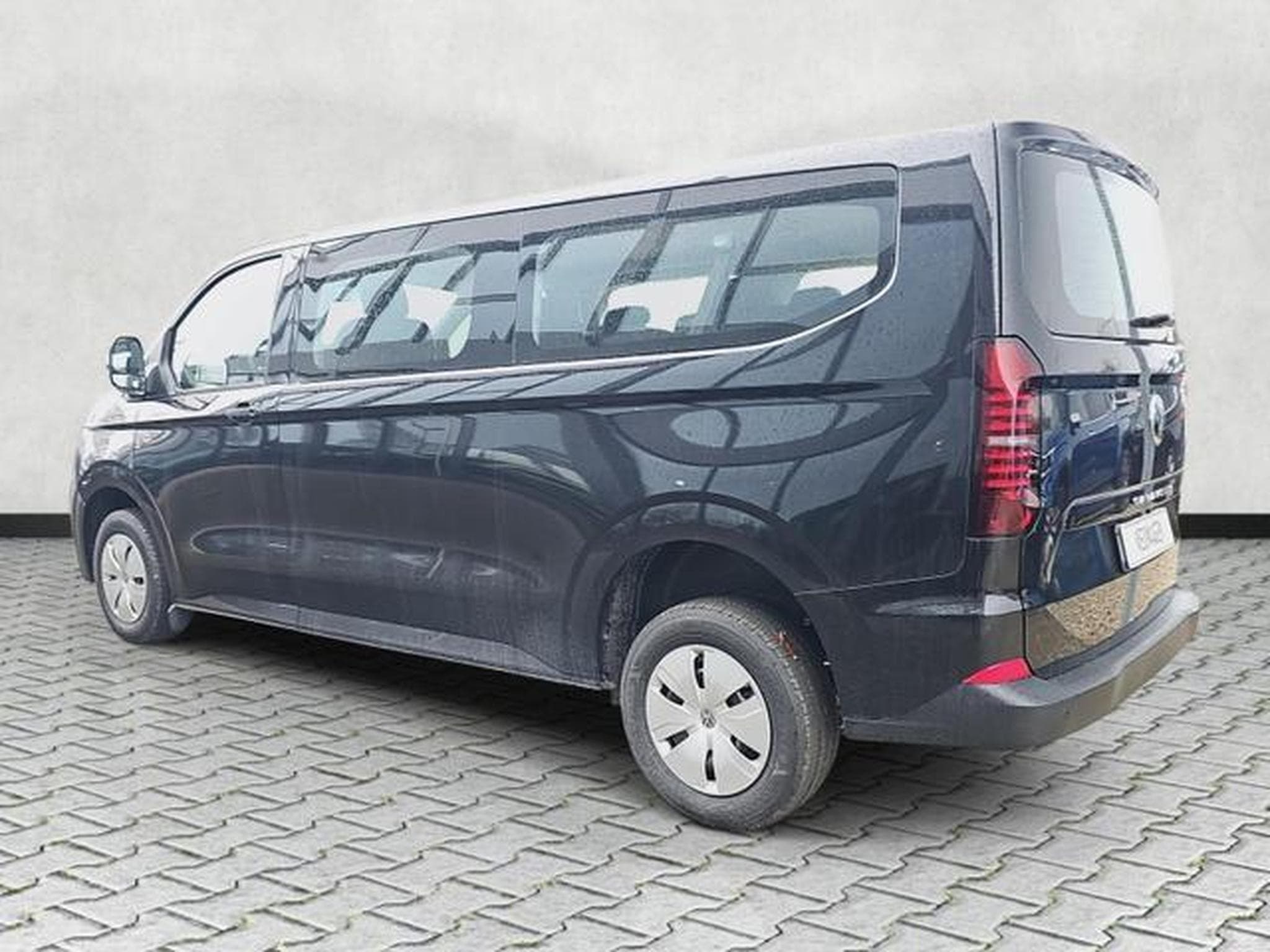 VW T7 2.0 TDI 81 kW LR (2025) - Foto 5