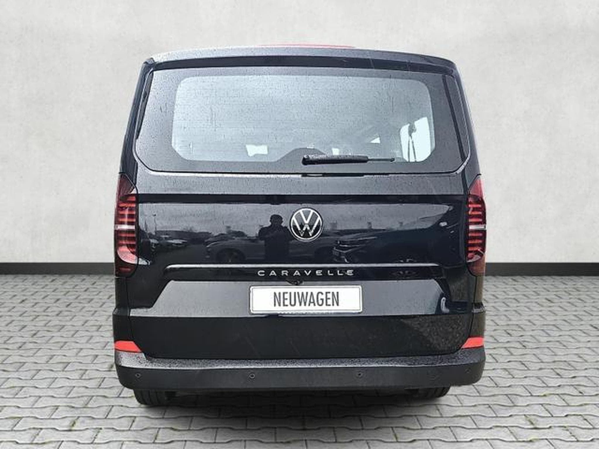 VW T7 2.0 TDI 81 kW LR (2025) - Foto 6