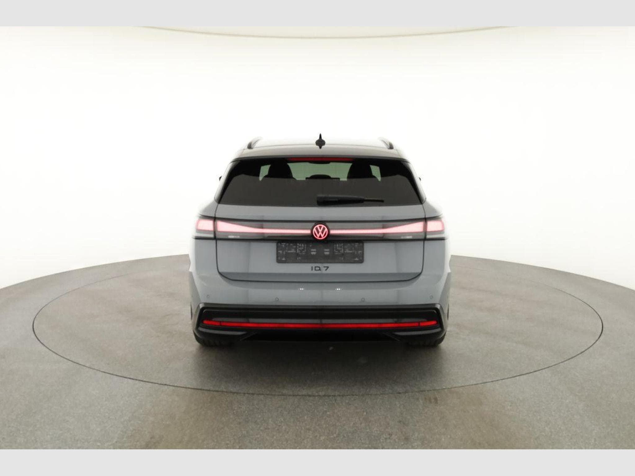 VW ID.7 Kombi Pro S 210 kW (2026) - Photo 14