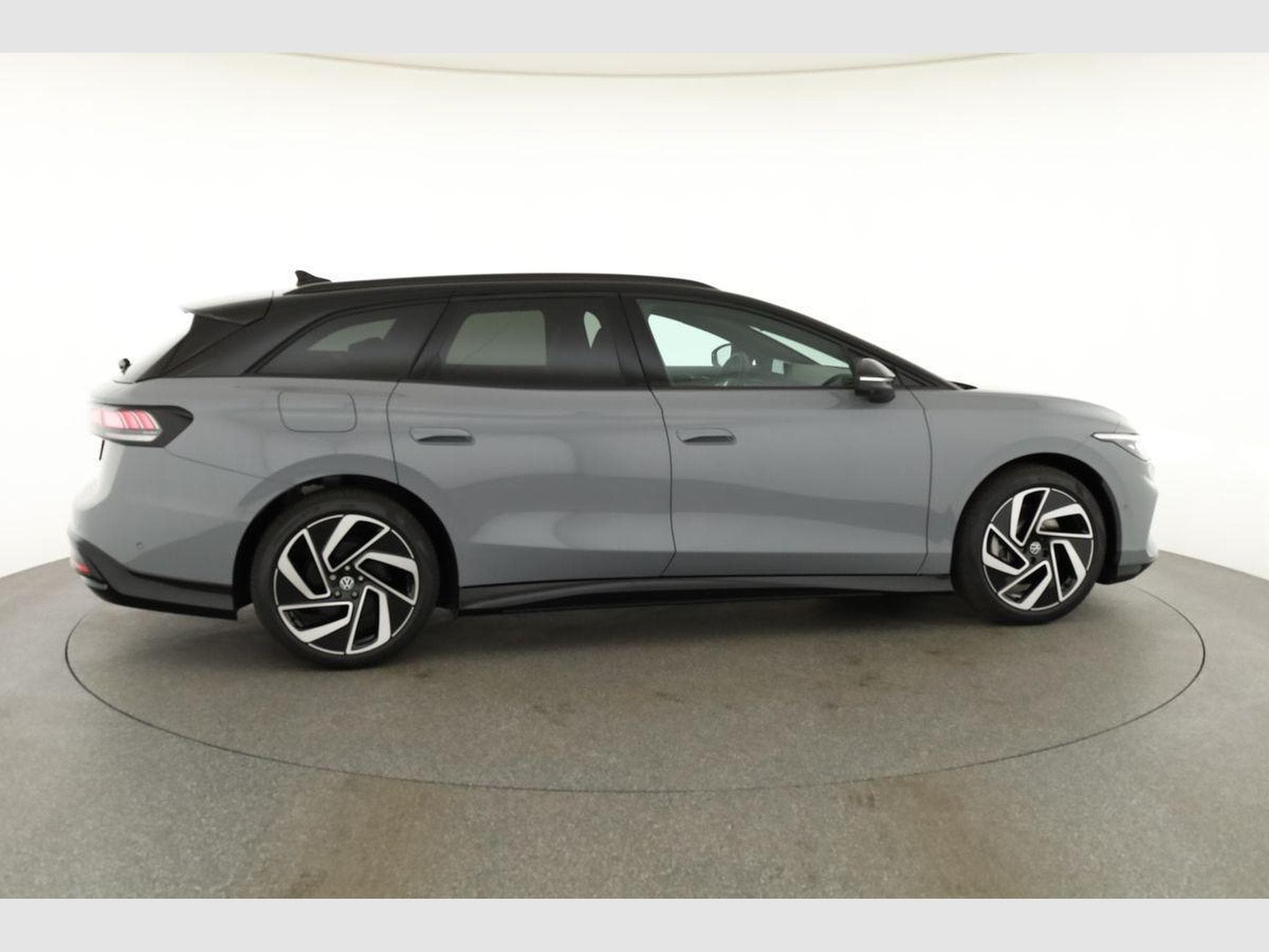 VW ID.7 Kombi Pro S 210 kW (2026) - Photo 19