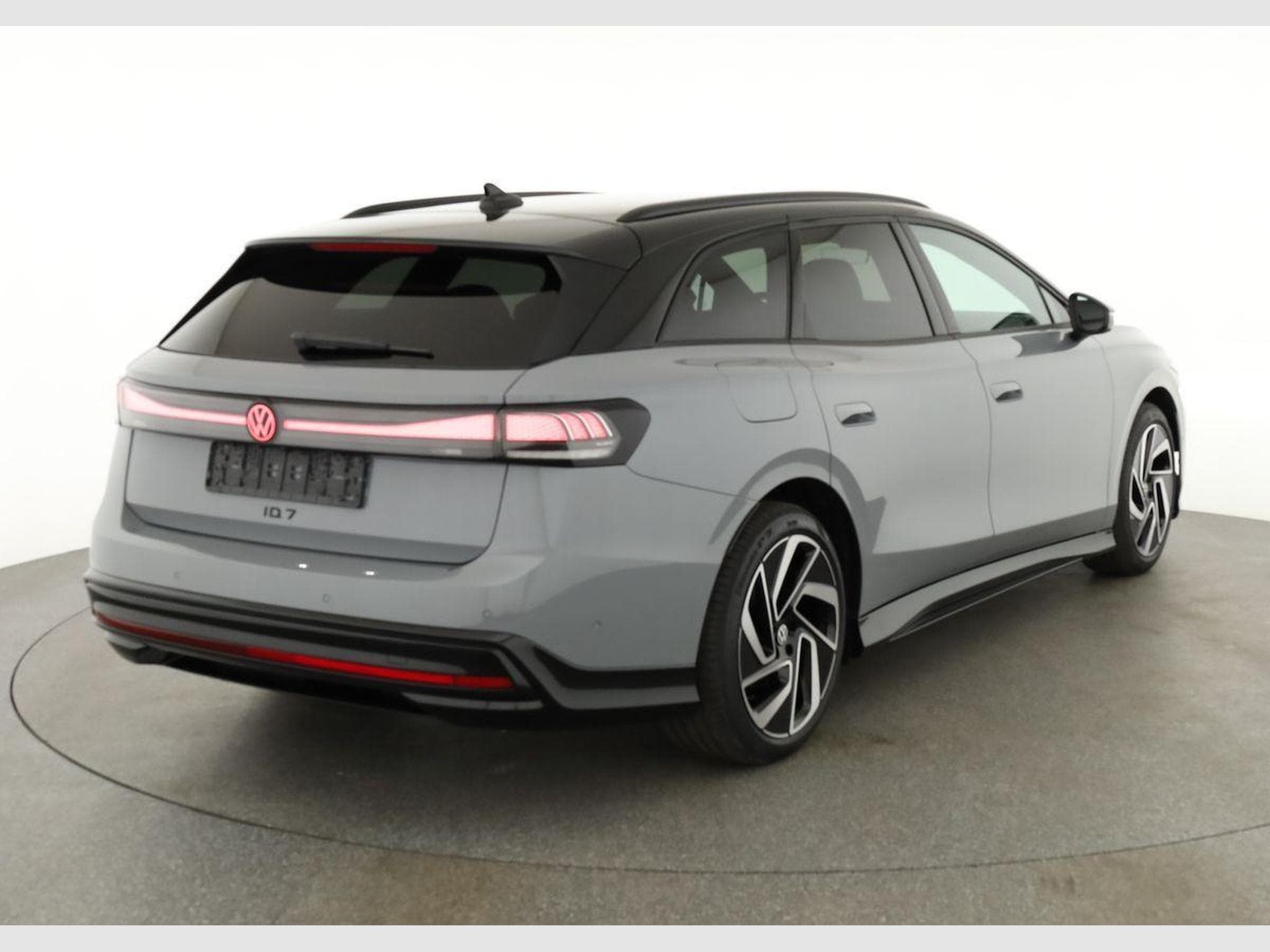 VW ID.7 Kombi Pro S 210 kW (2026) - Photo 2
