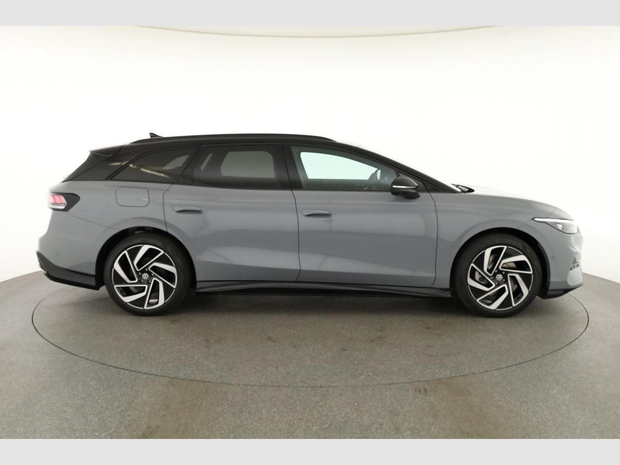 VW ID.7 Kombi Pro S 210 kW (2026) - Photo 20