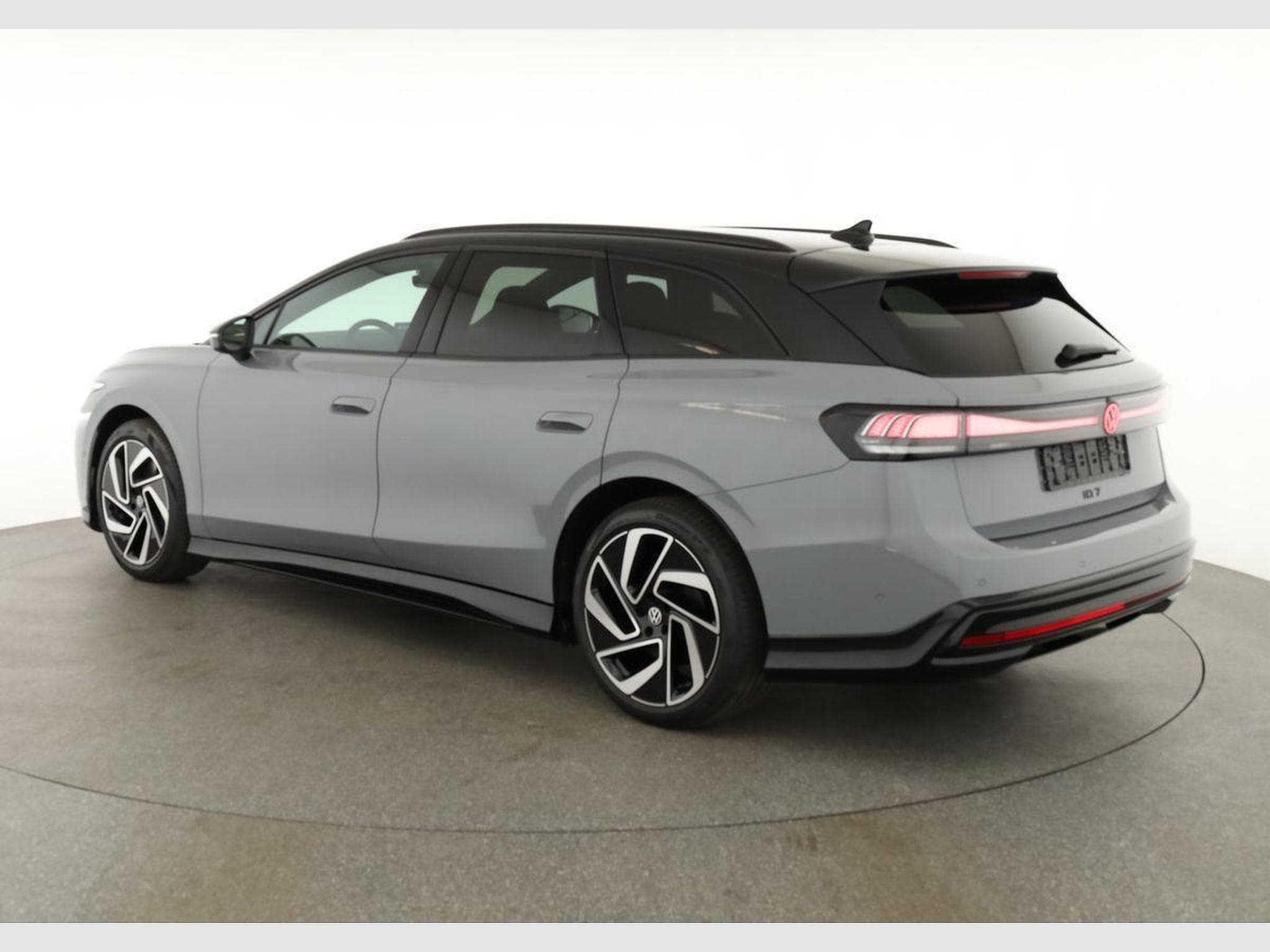 VW ID.7 Kombi Pro S 210 kW (2026) - Photo 3