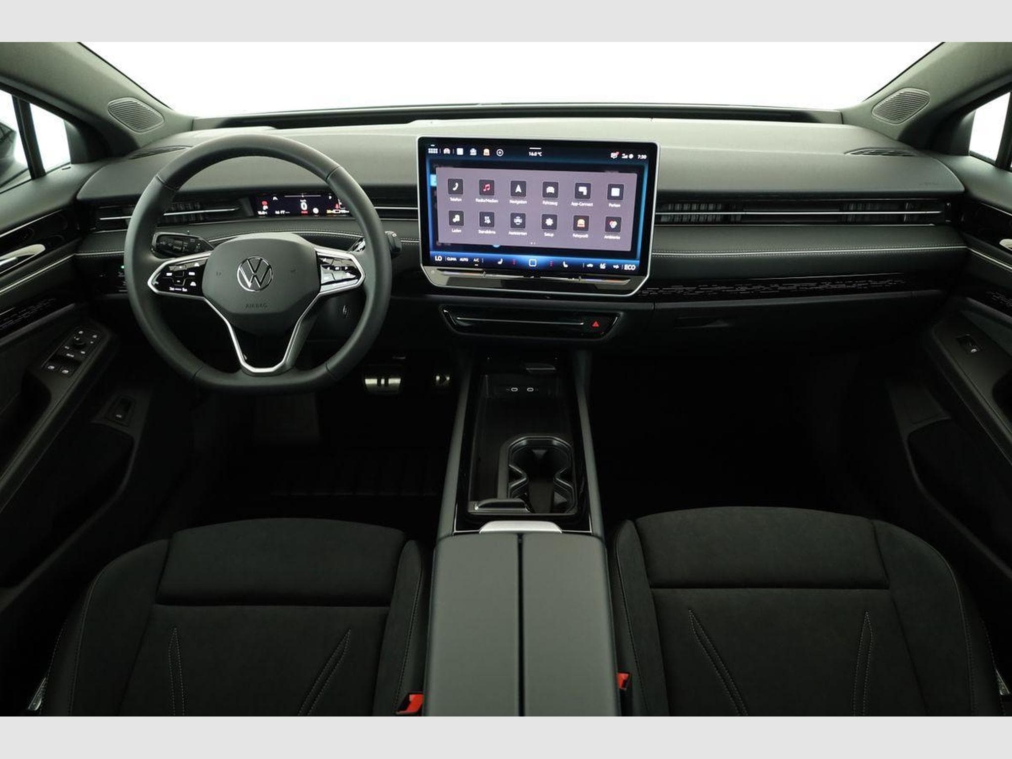 VW ID.7 Kombi Pro S 210 kW (2026) - Photo 4