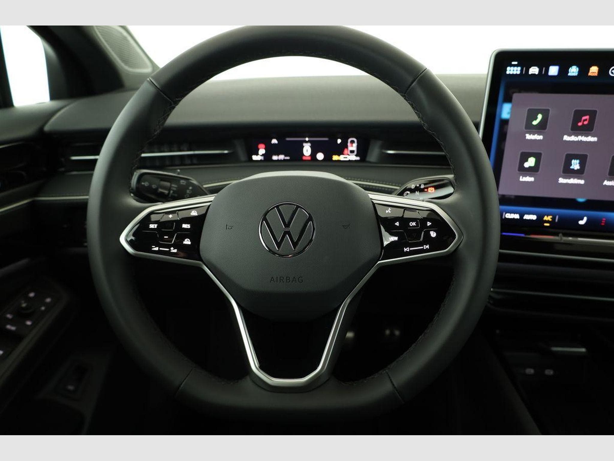 VW ID.7 Kombi Pro S 210 kW (2026) - Photo 5