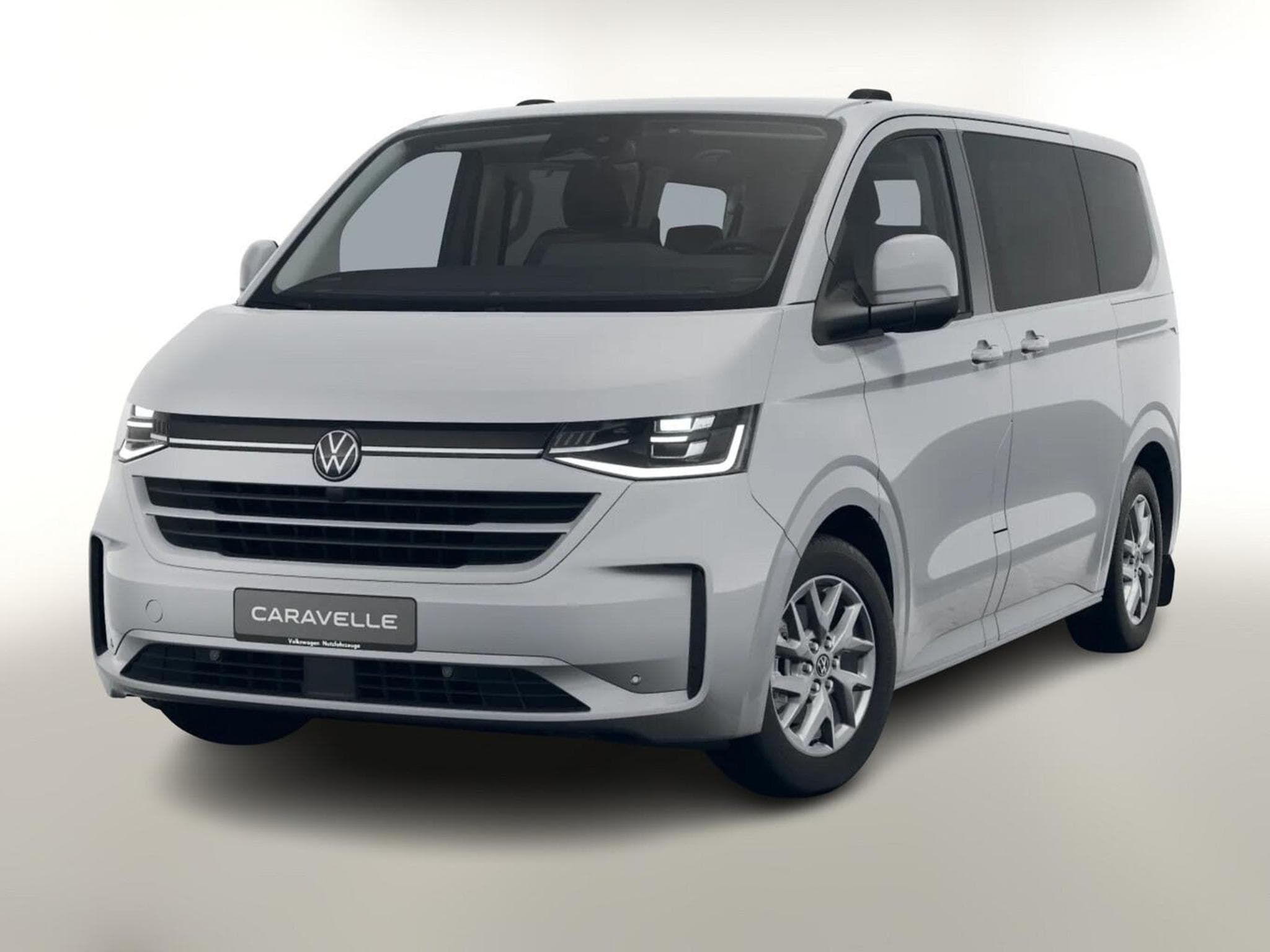 VW T7 Style (2026) - Foto 1