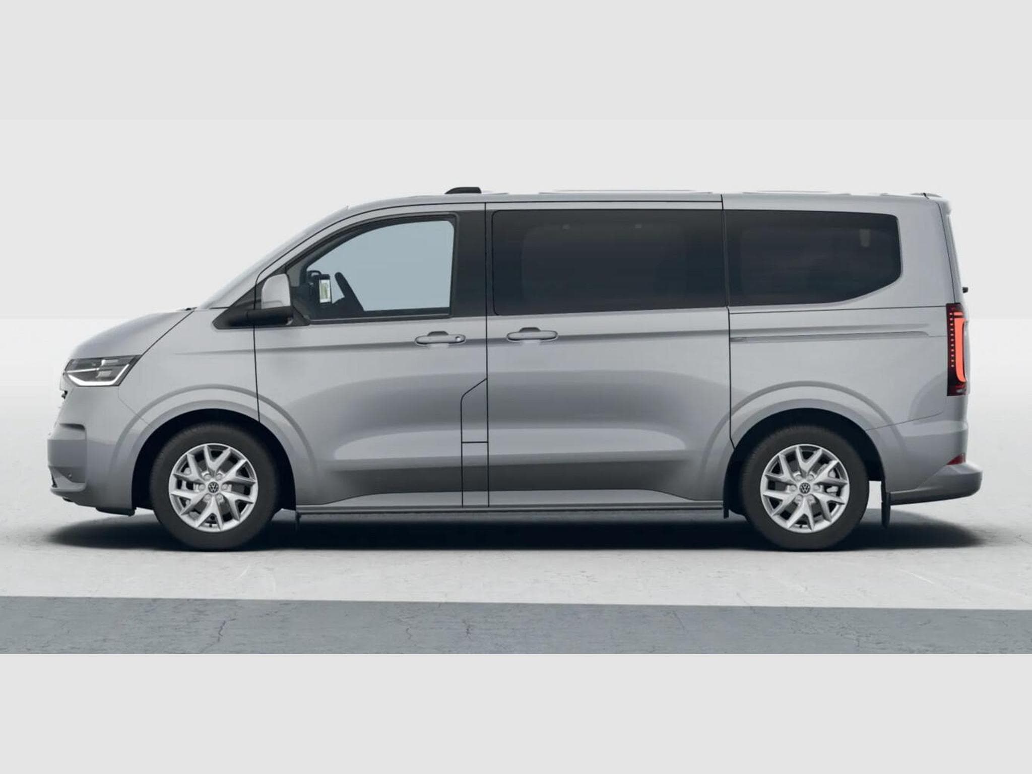 VW T7 Style (2026) - Foto 2