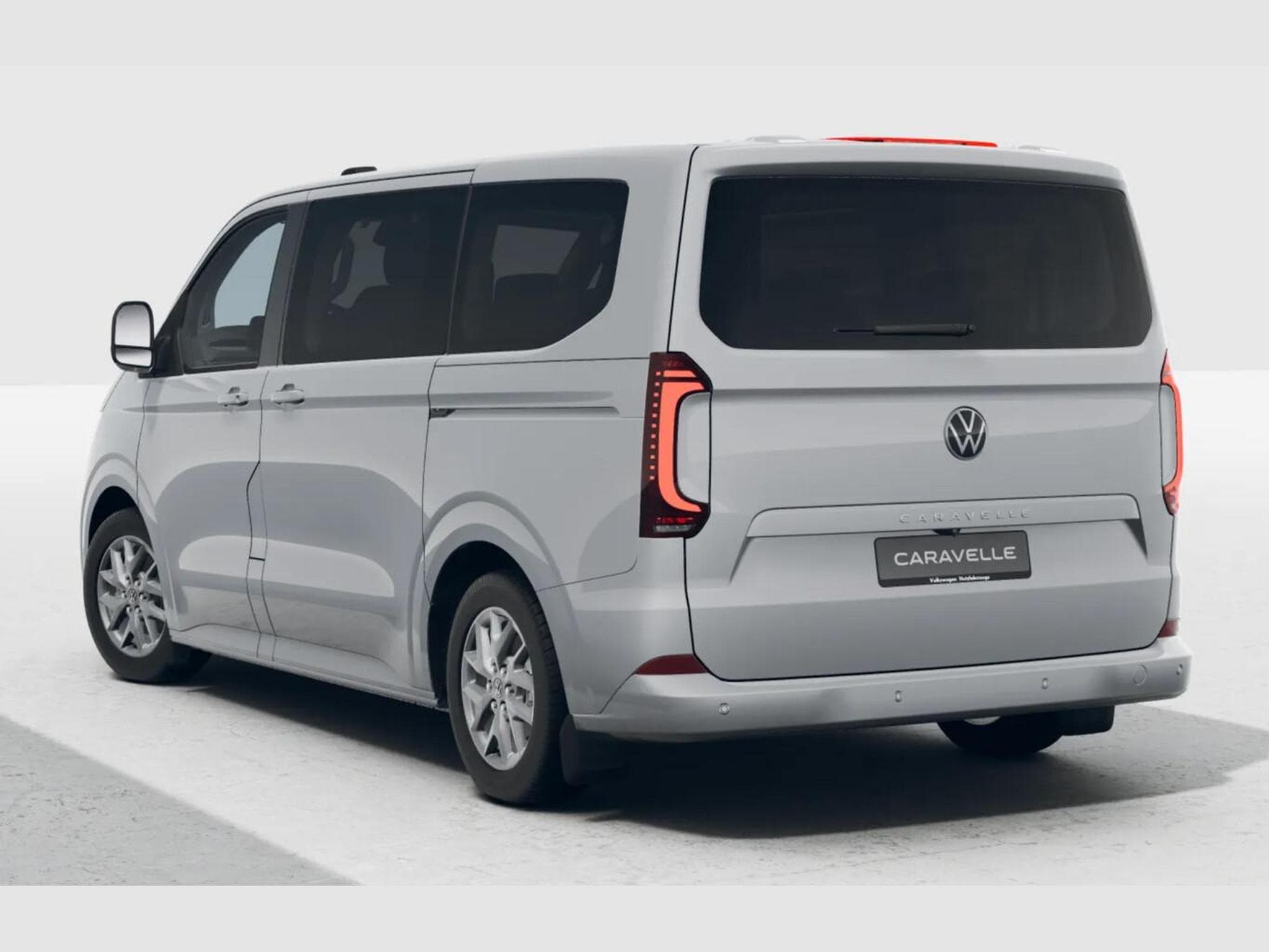 VW T7 Style (2026) - Foto 3