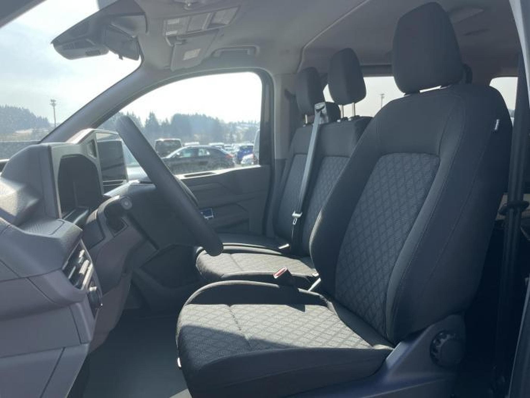VW T5 Kombi LR 2.0 (2026) - Foto 11