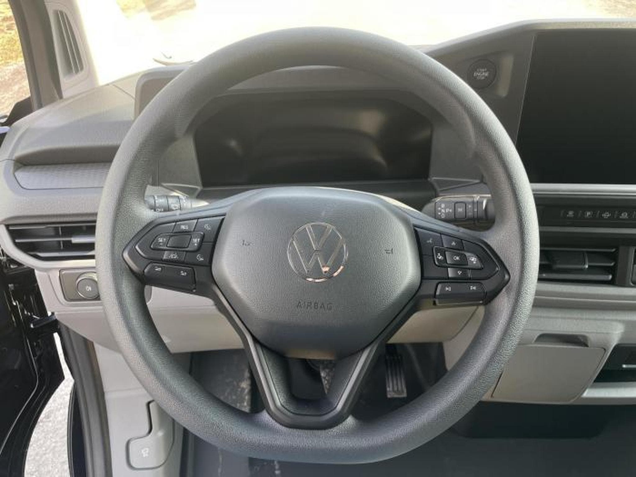 VW T5 Kombi LR 2.0 (2026) - Foto 12