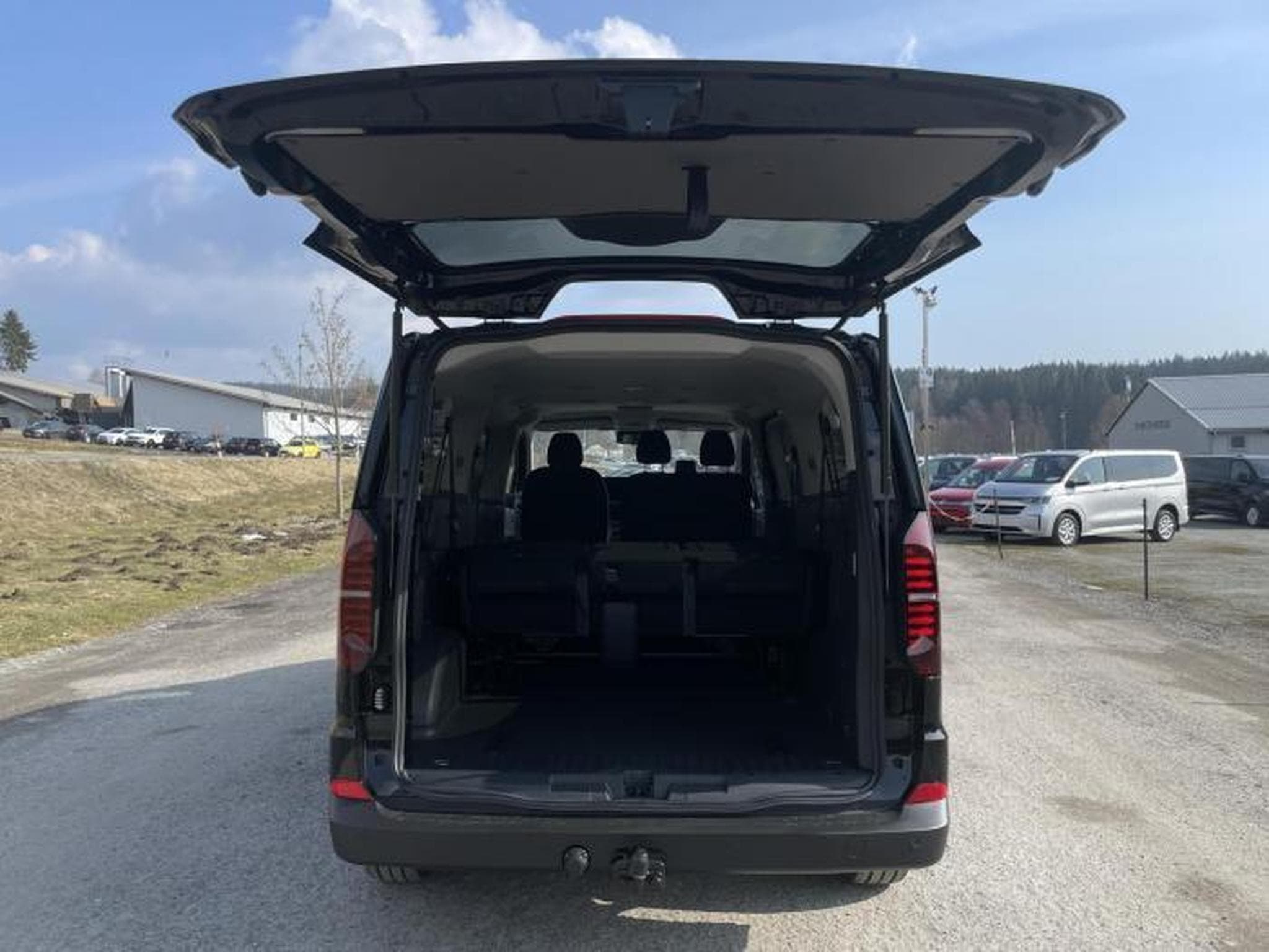 VW T5 Kombi LR 2.0 (2026) - Foto 6