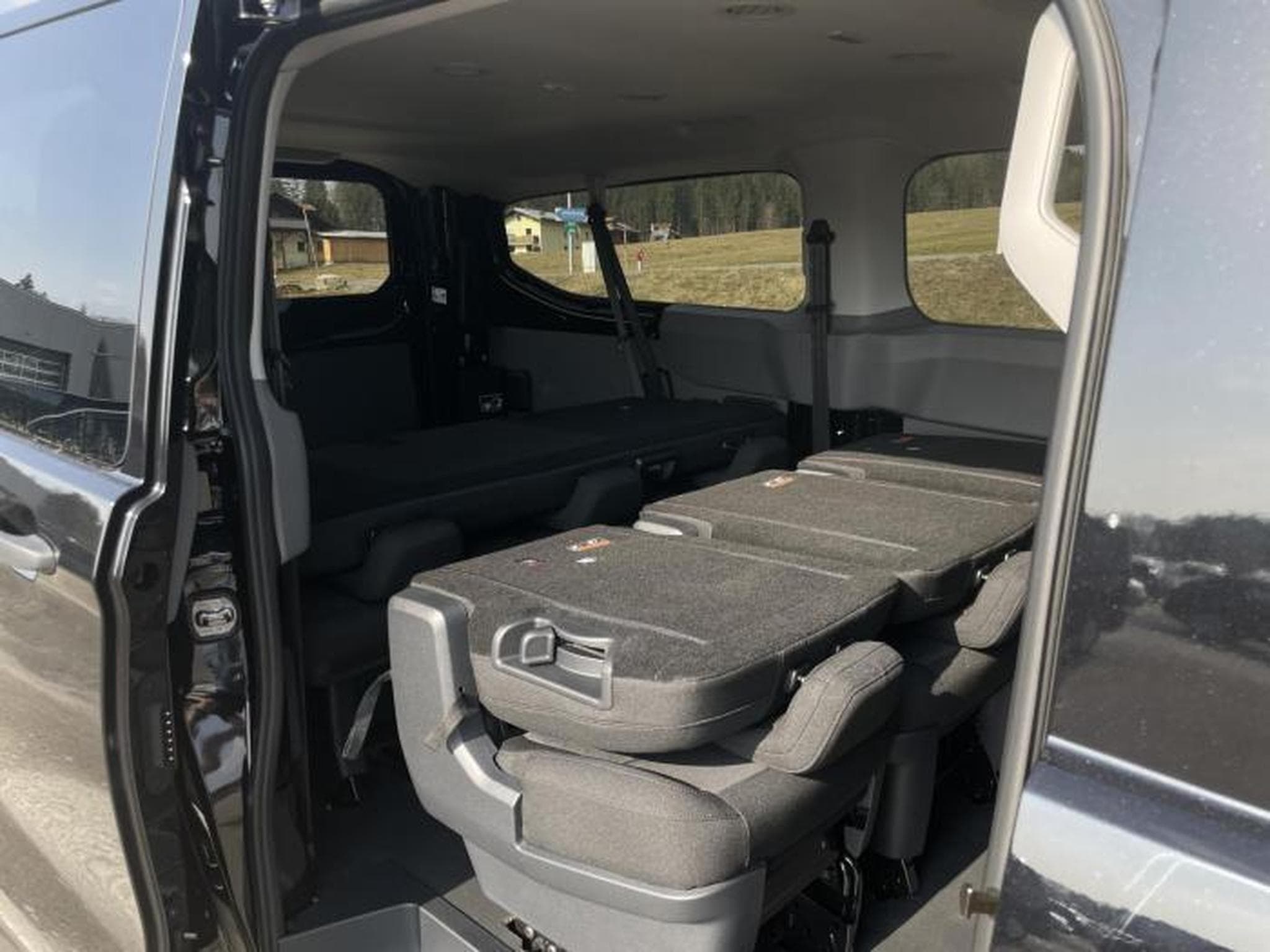 VW T5 Kombi LR 2.0 (2026) - Foto 9