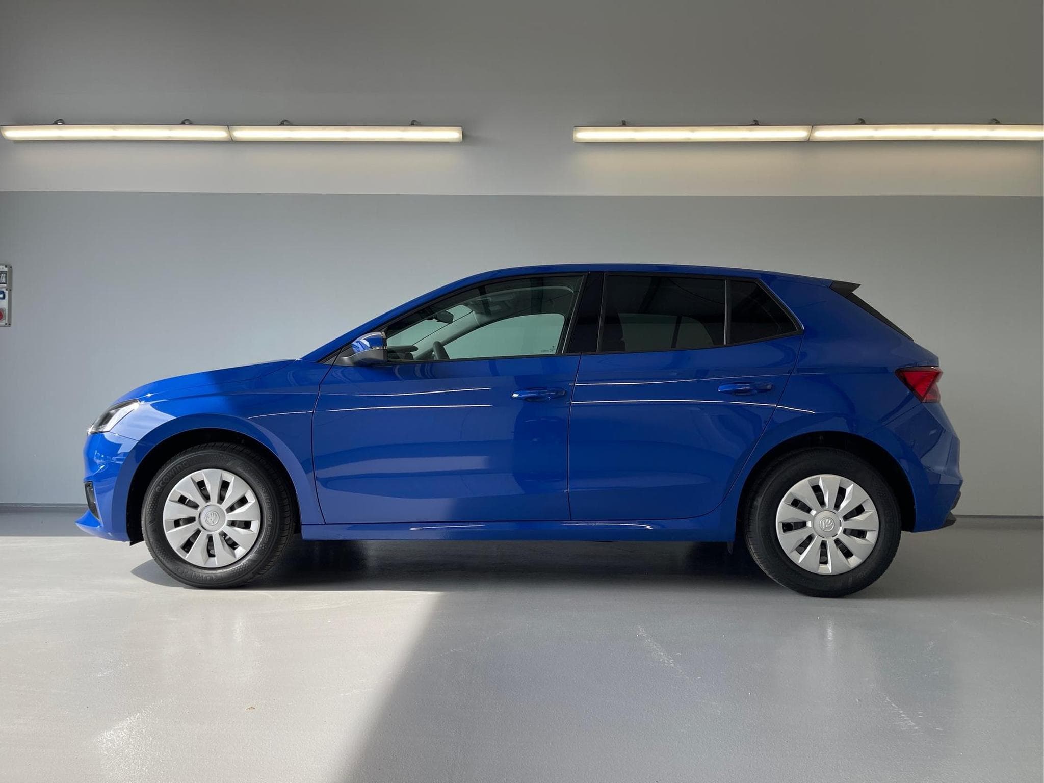 Skoda Fabia Essence (2026) - Photo 3