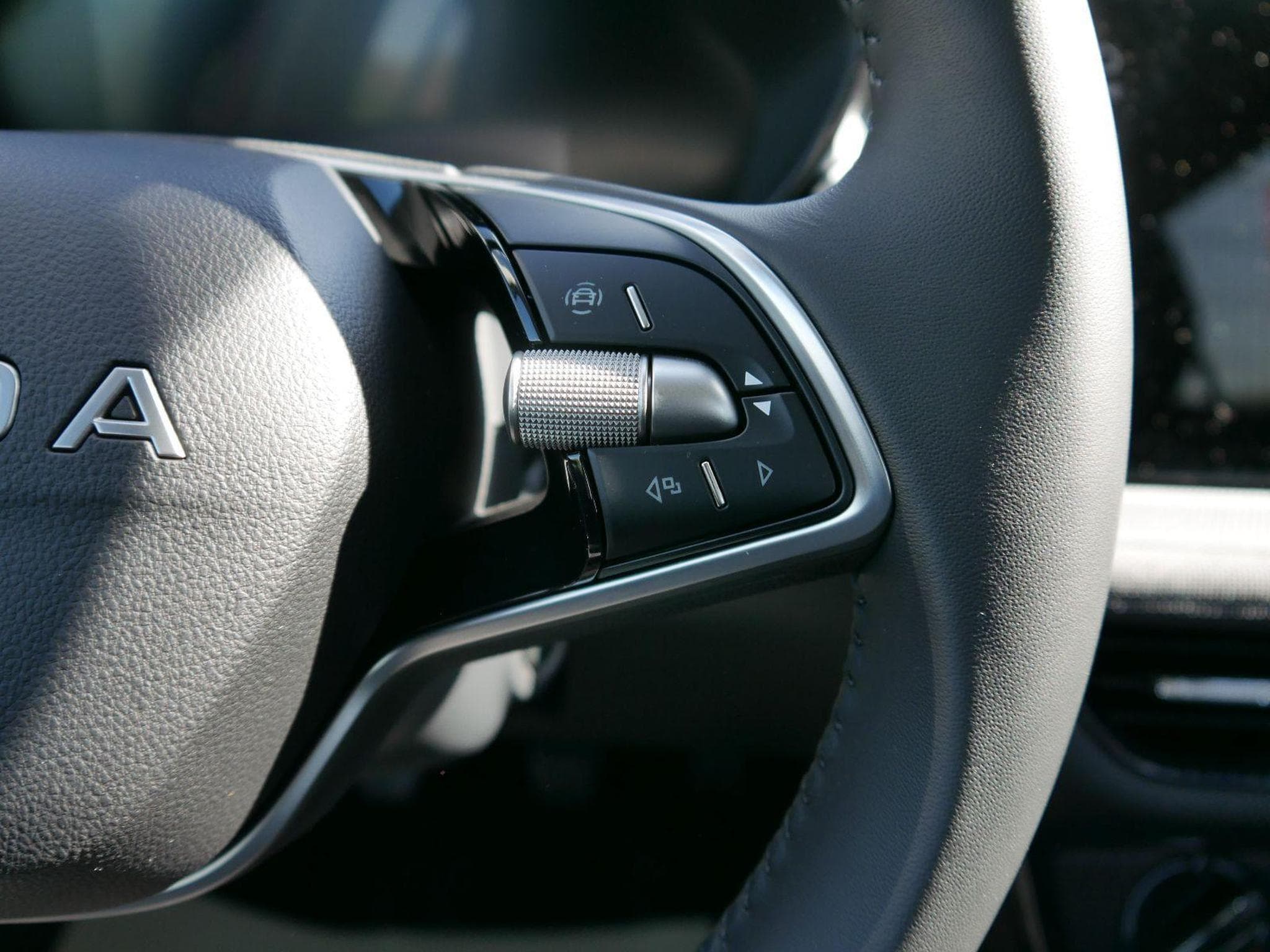 Skoda Fabia Selection (2026) - Foto 13