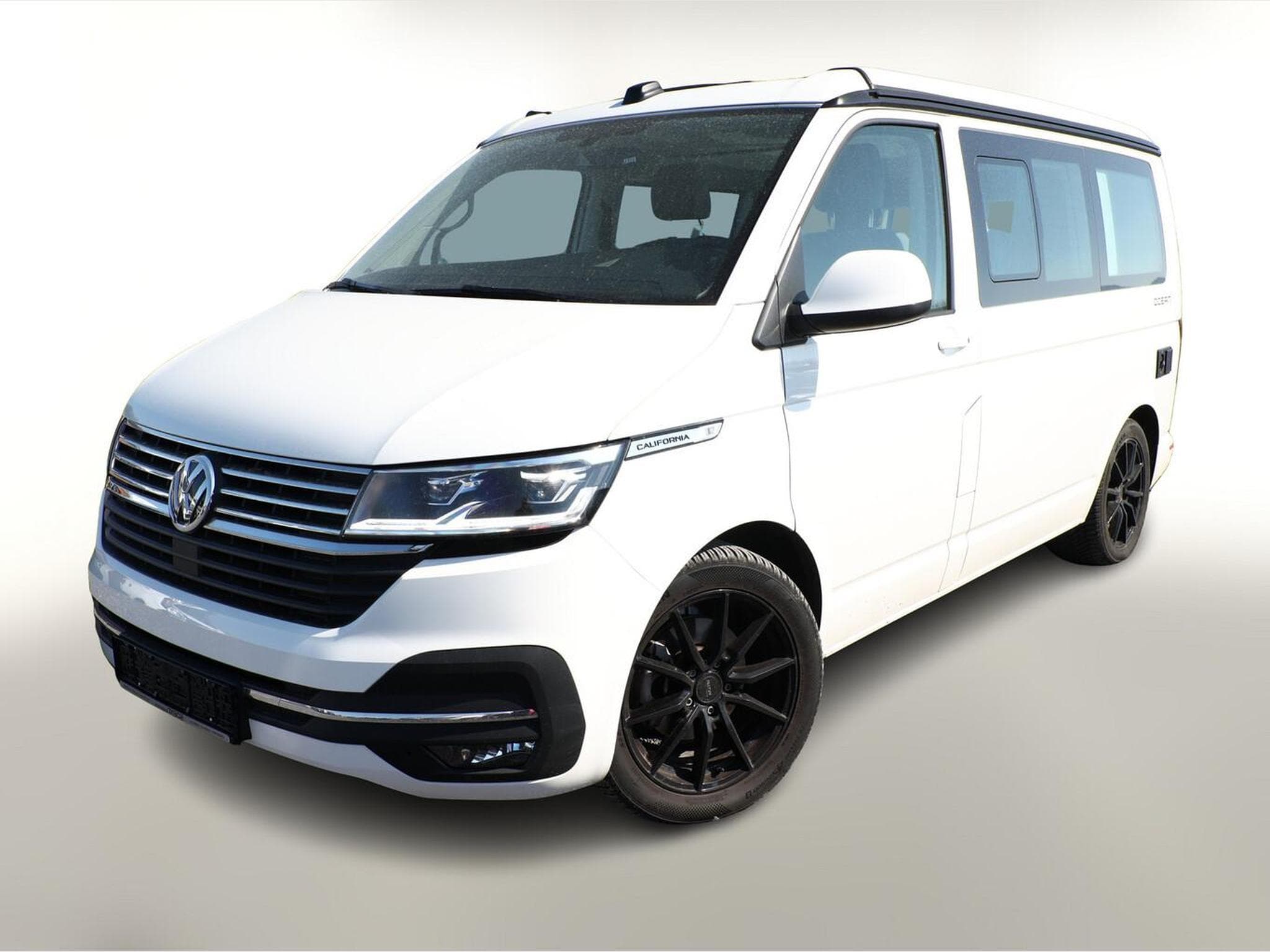 VW California California Ocean (2024) - Photo 1