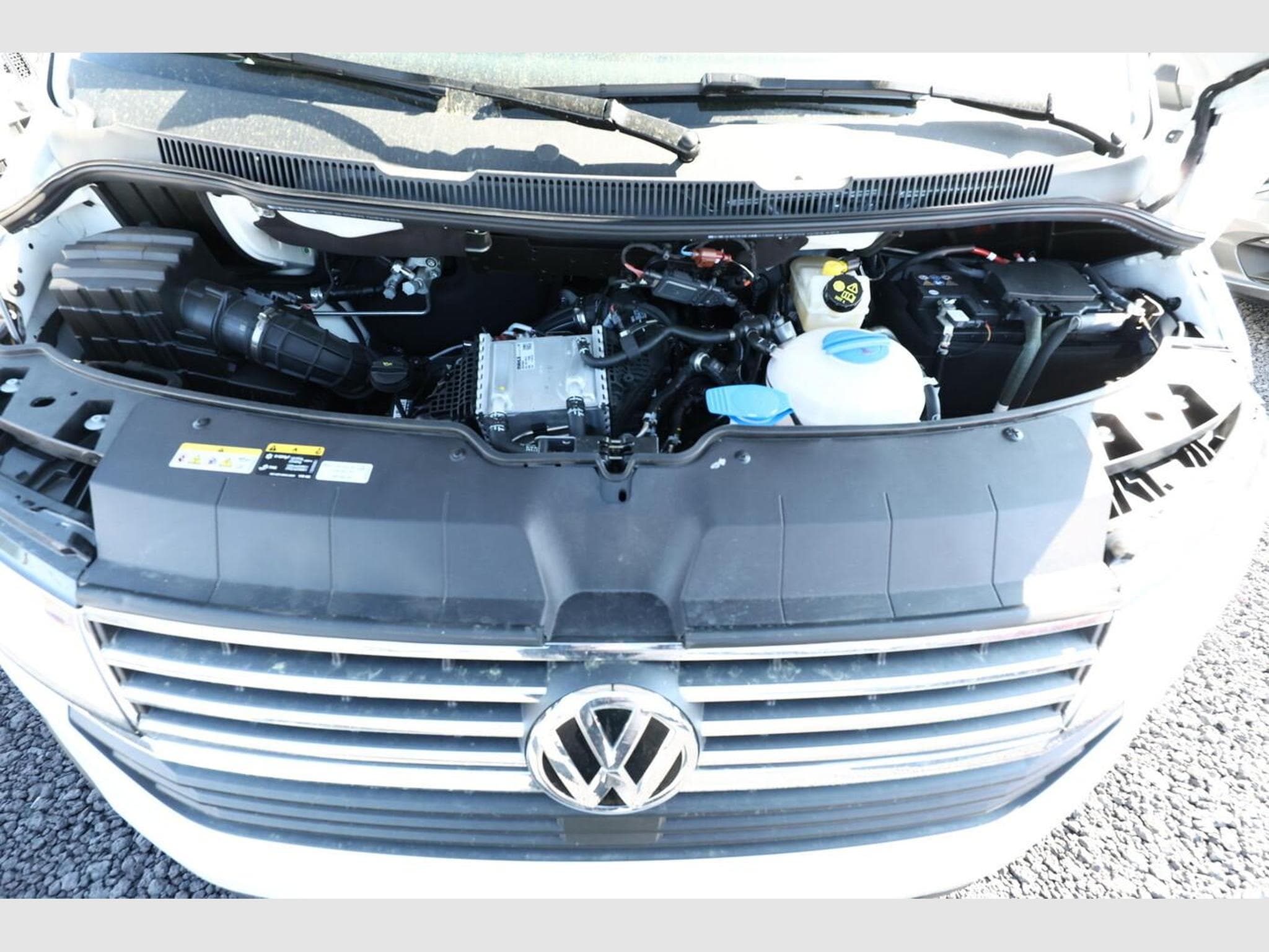 VW California California Ocean (2024) - Photo 12