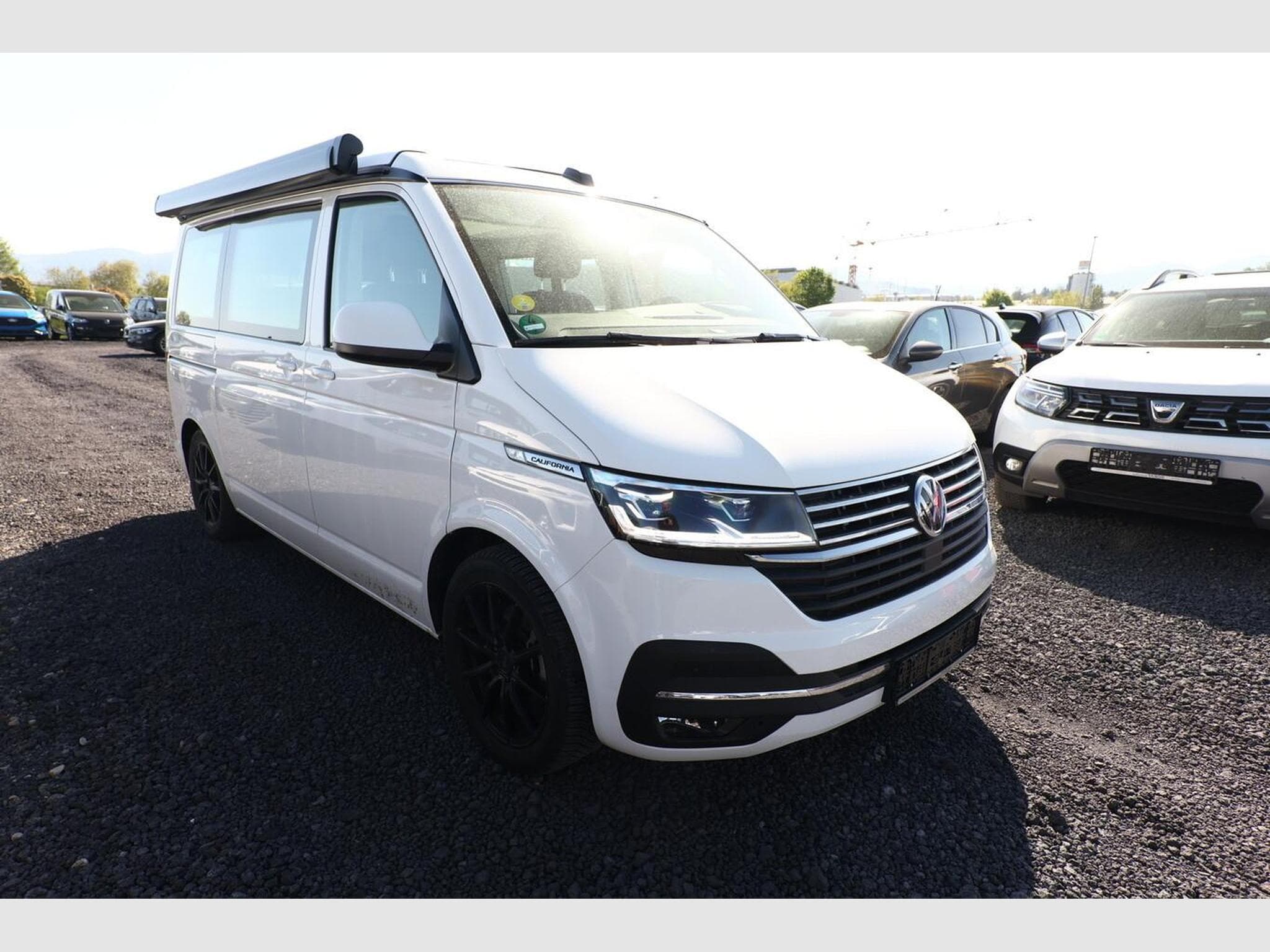 VW California California Ocean (2024) - Photo 2