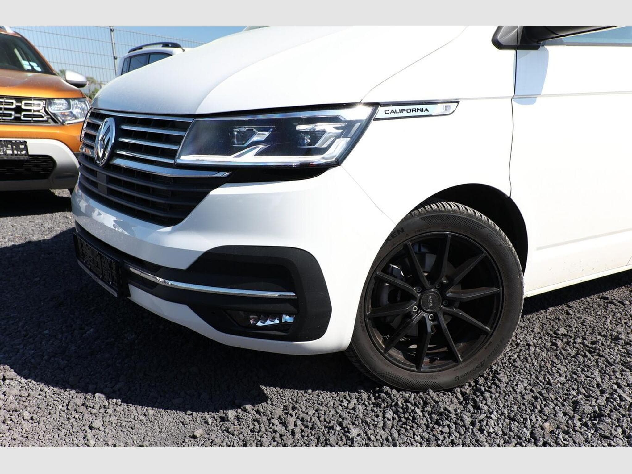 VW California California Ocean (2024) - Photo 5