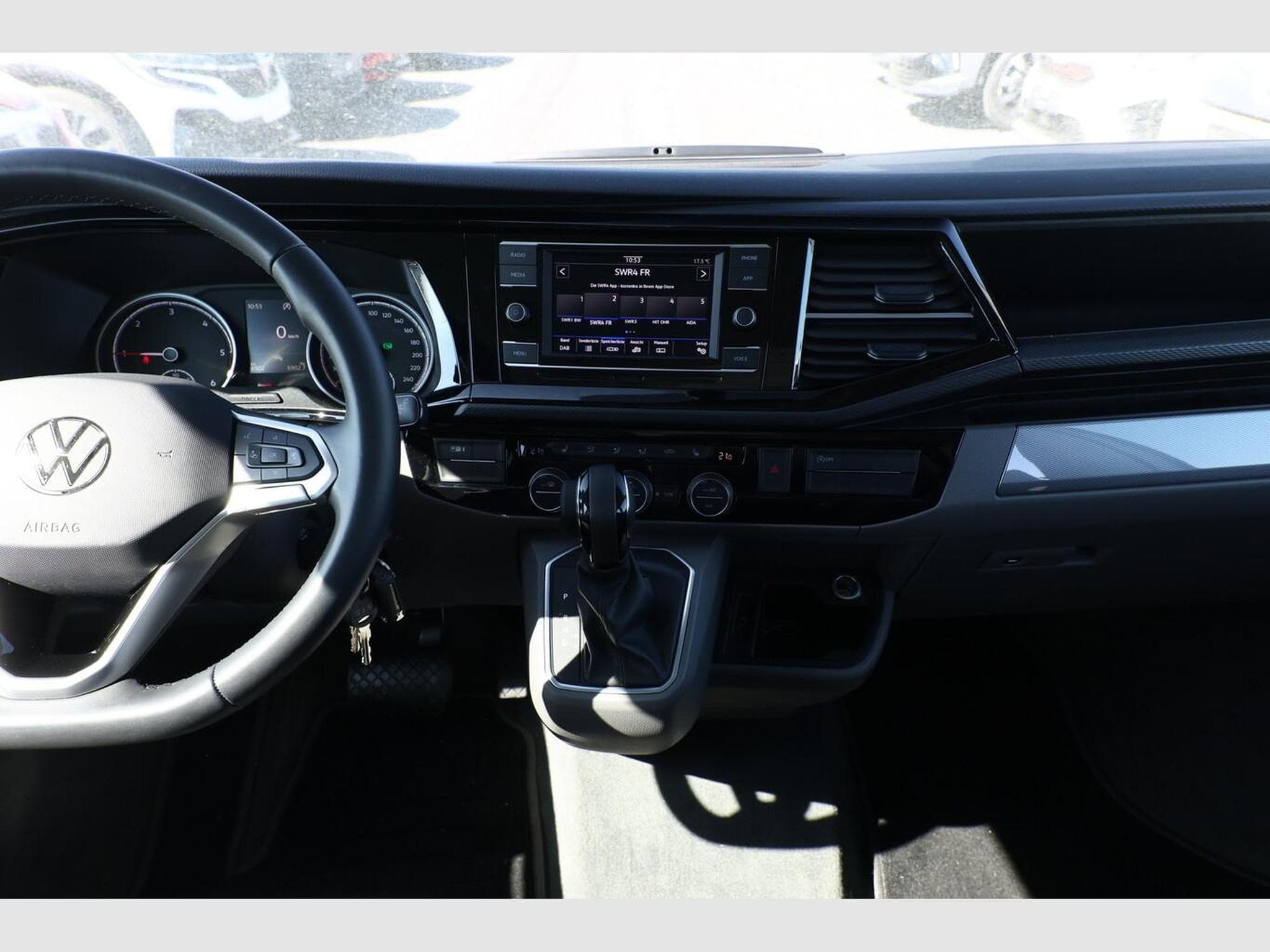 VW California California Ocean (2024) - Photo 7