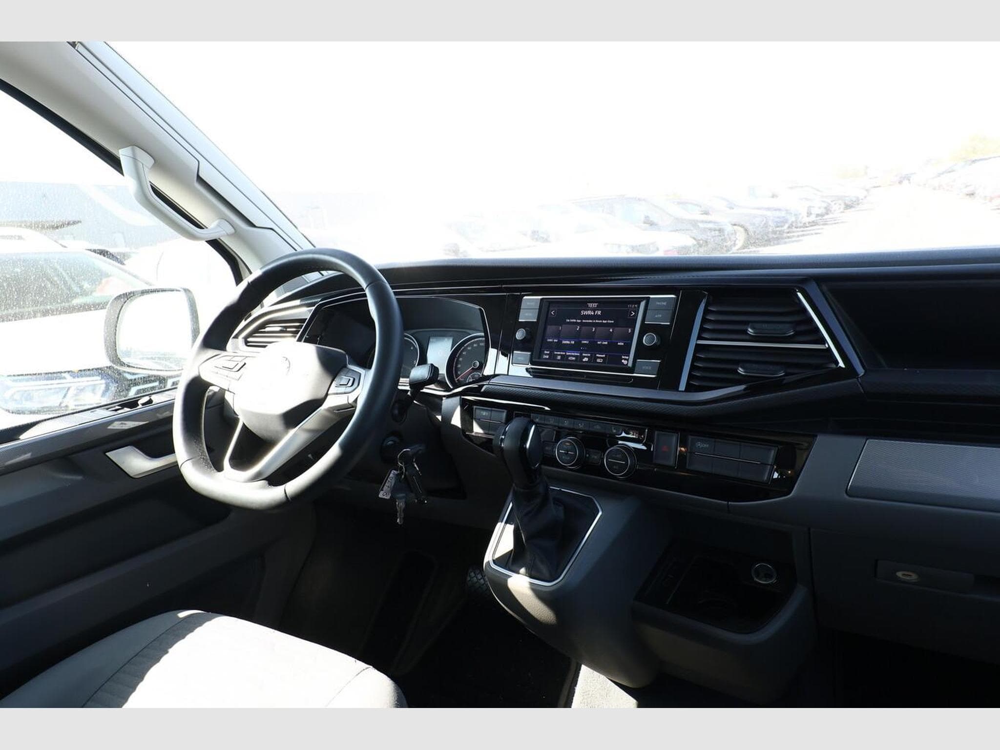 VW California California Ocean (2024) - Photo 8