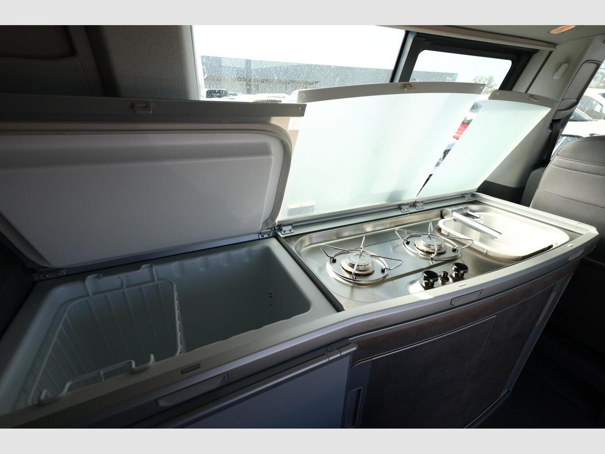 VW California California Ocean (2024) - Photo 9