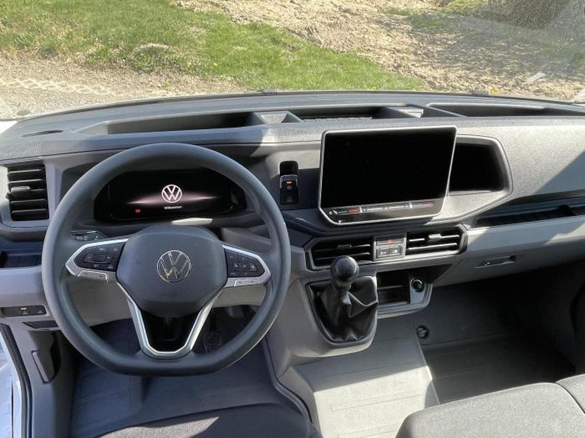 VW Crafter Kasten 35 L3H2 (2026) - Foto 10